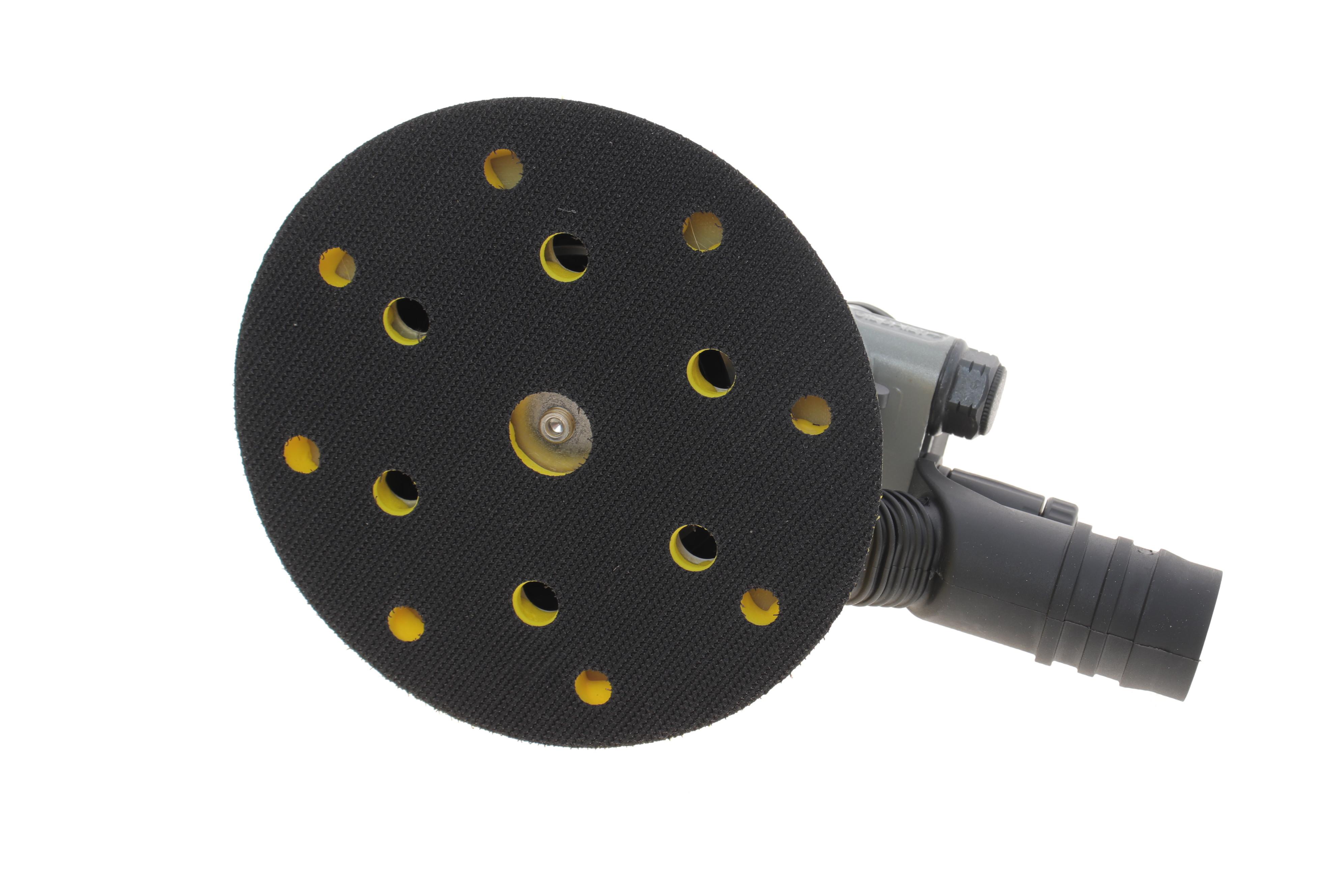 Шліфмашина пневматична (повітряно-орбытальна) 2.5mm