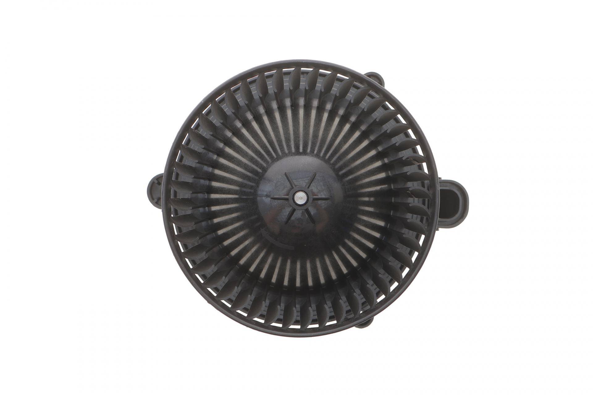 Моторчик пічки Ford Transit Custom 12-23