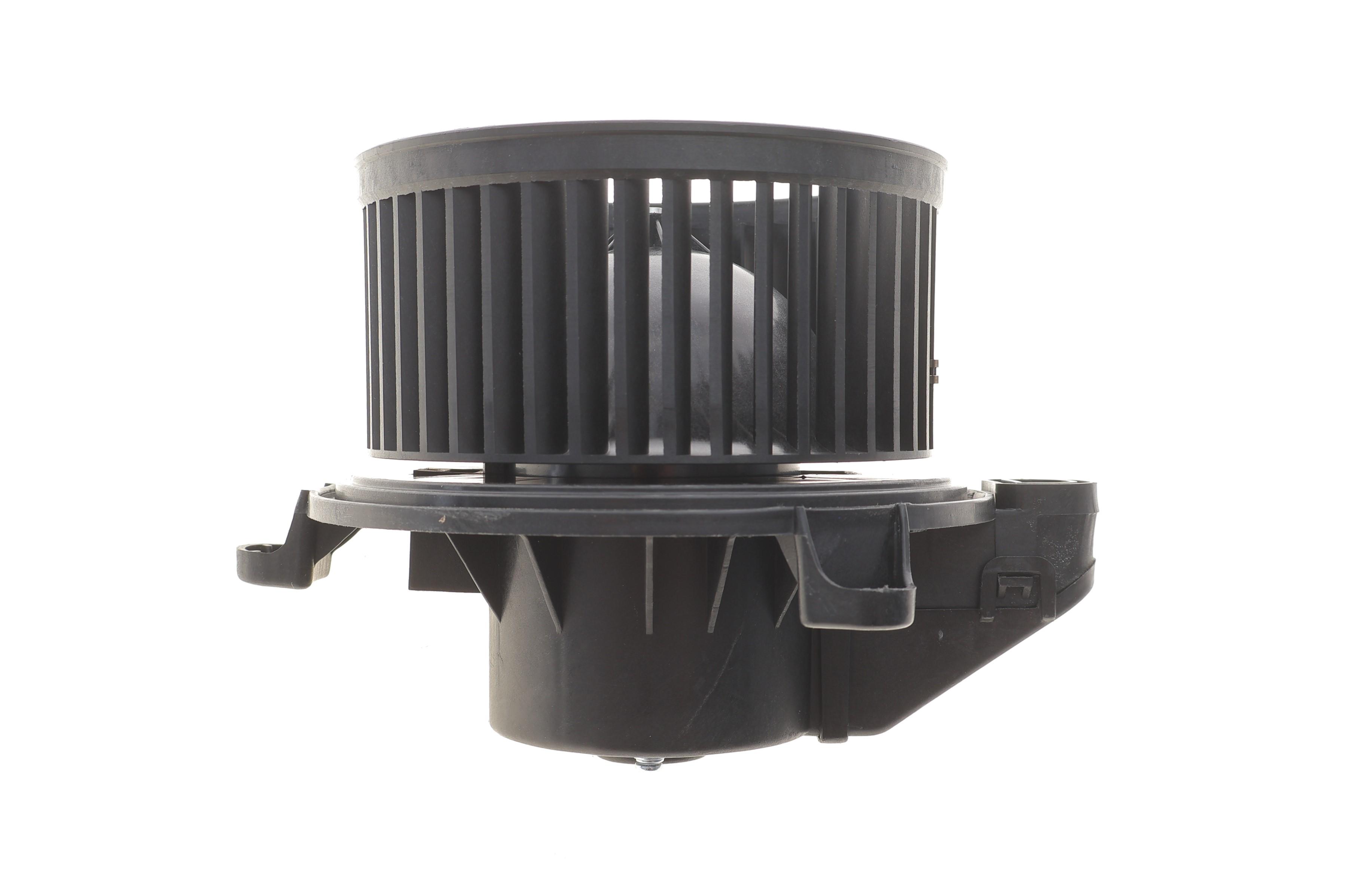 Моторчик пічки Ford Transit Custom 12-23