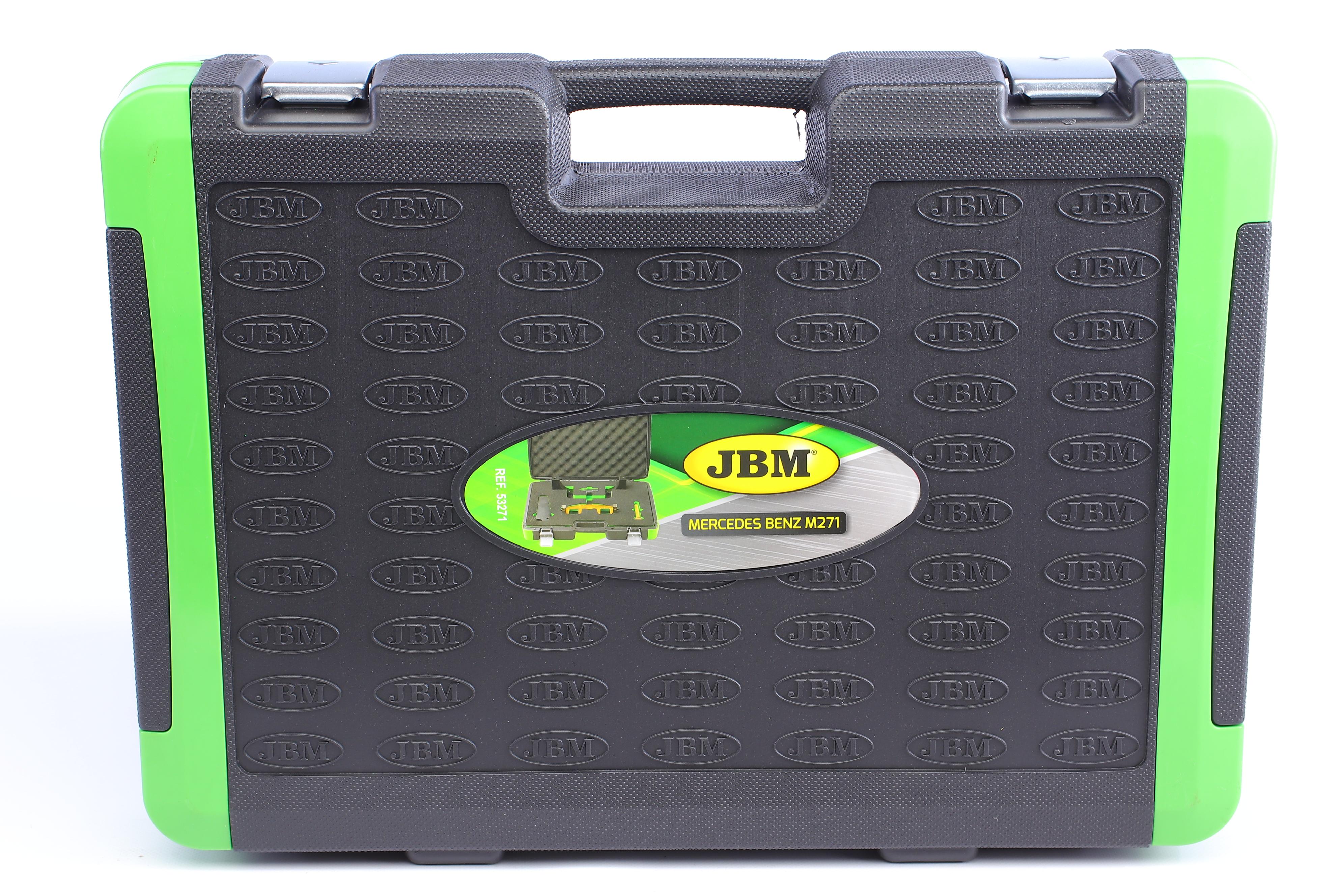 Інструмент регулювання зубчатого ременя Mercedes (M271)