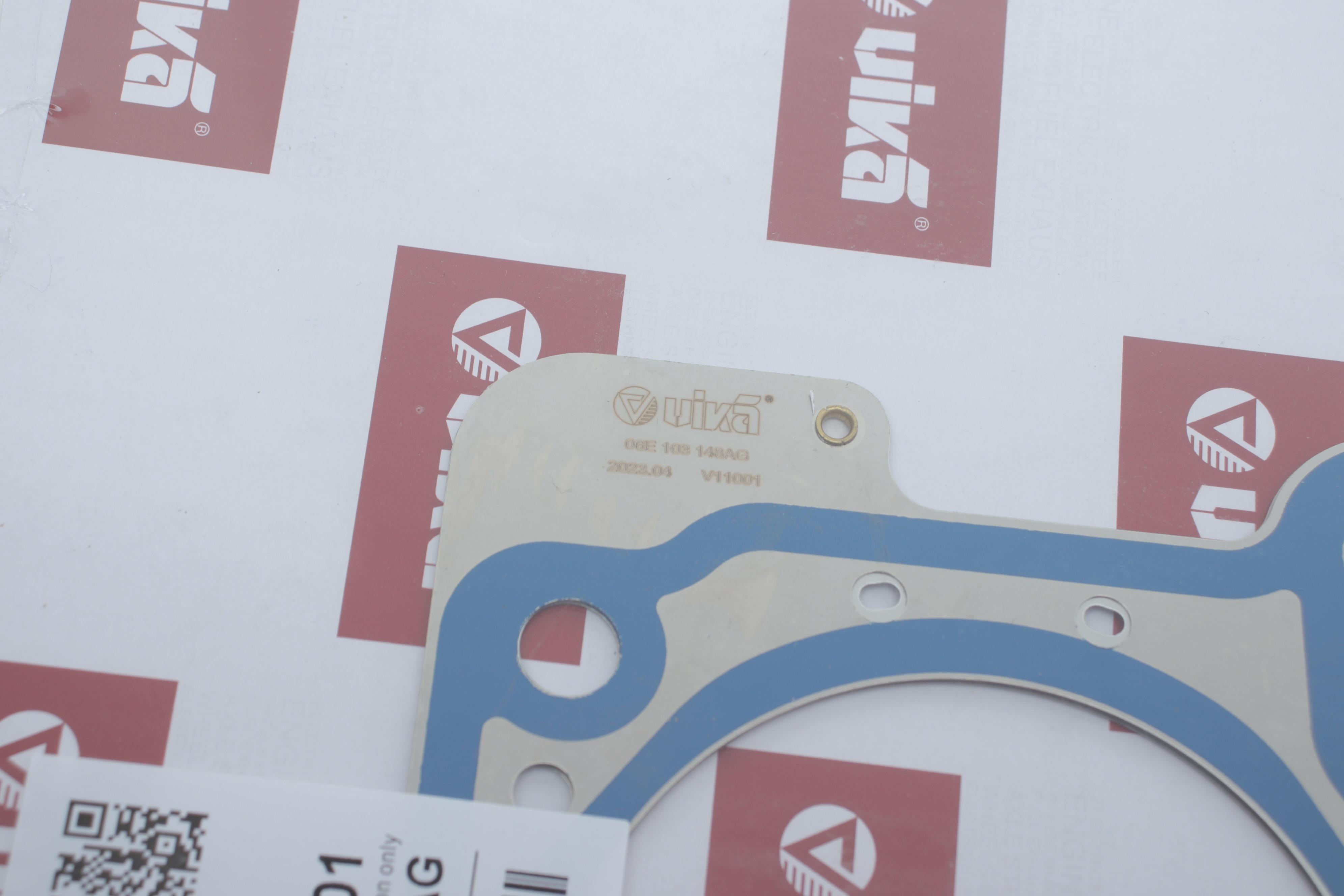 Прокладка ГБЦ Audi A6 3.0 TFSI 08- (1-3 цилиндр), Ø85,20mm