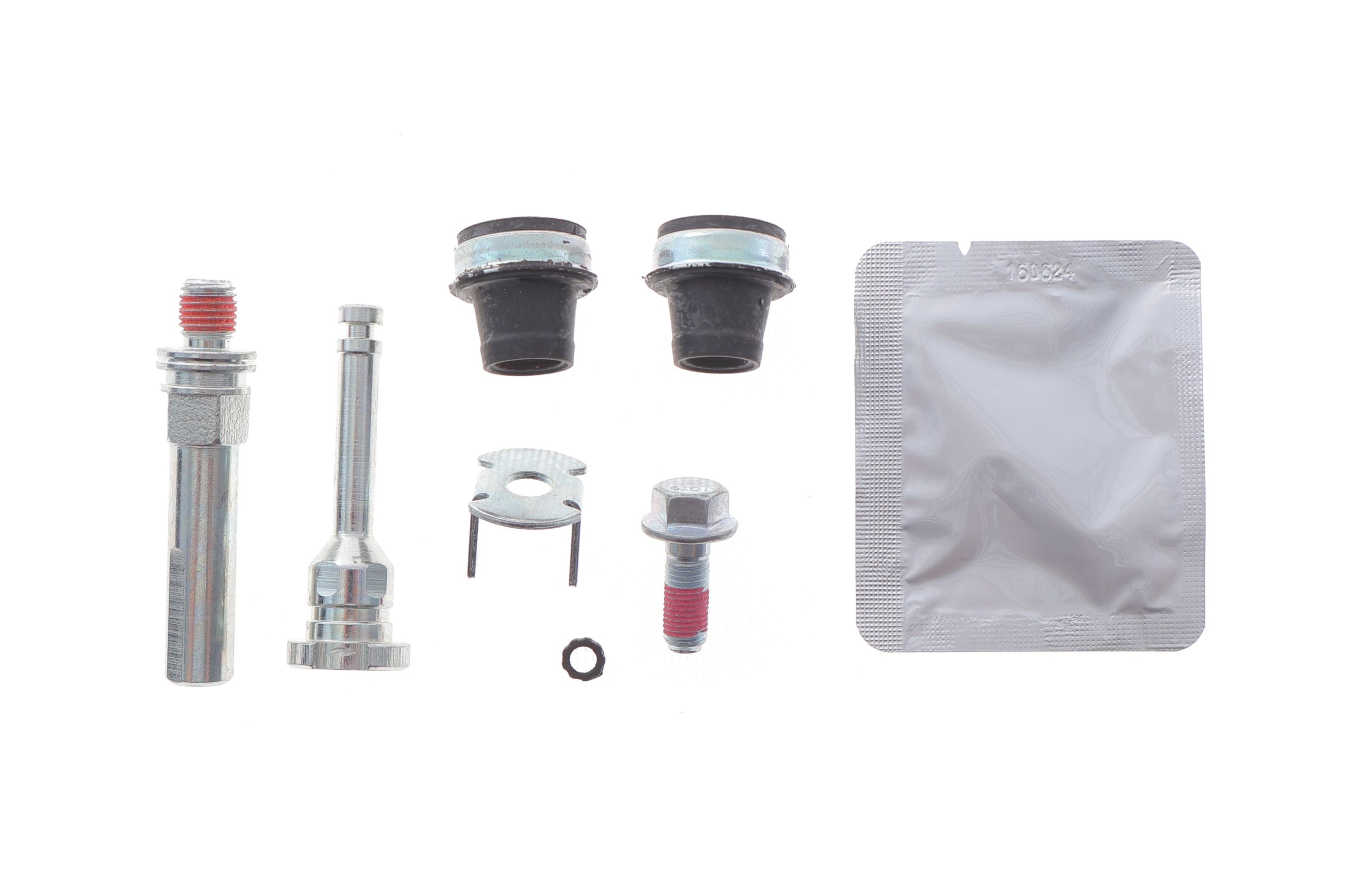 Направляющая суппорта (переднего/к-кт) Citroen/Peugeot