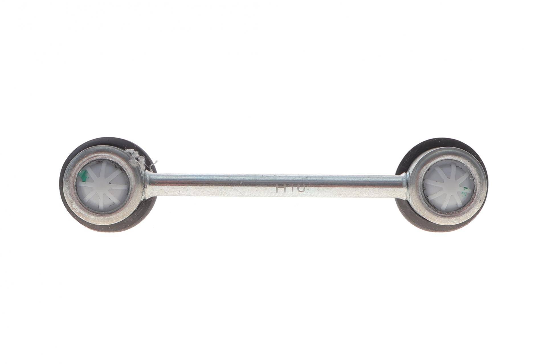 Тяга стабілізатора (заднього) Fiat Doblo 01- (коротка)