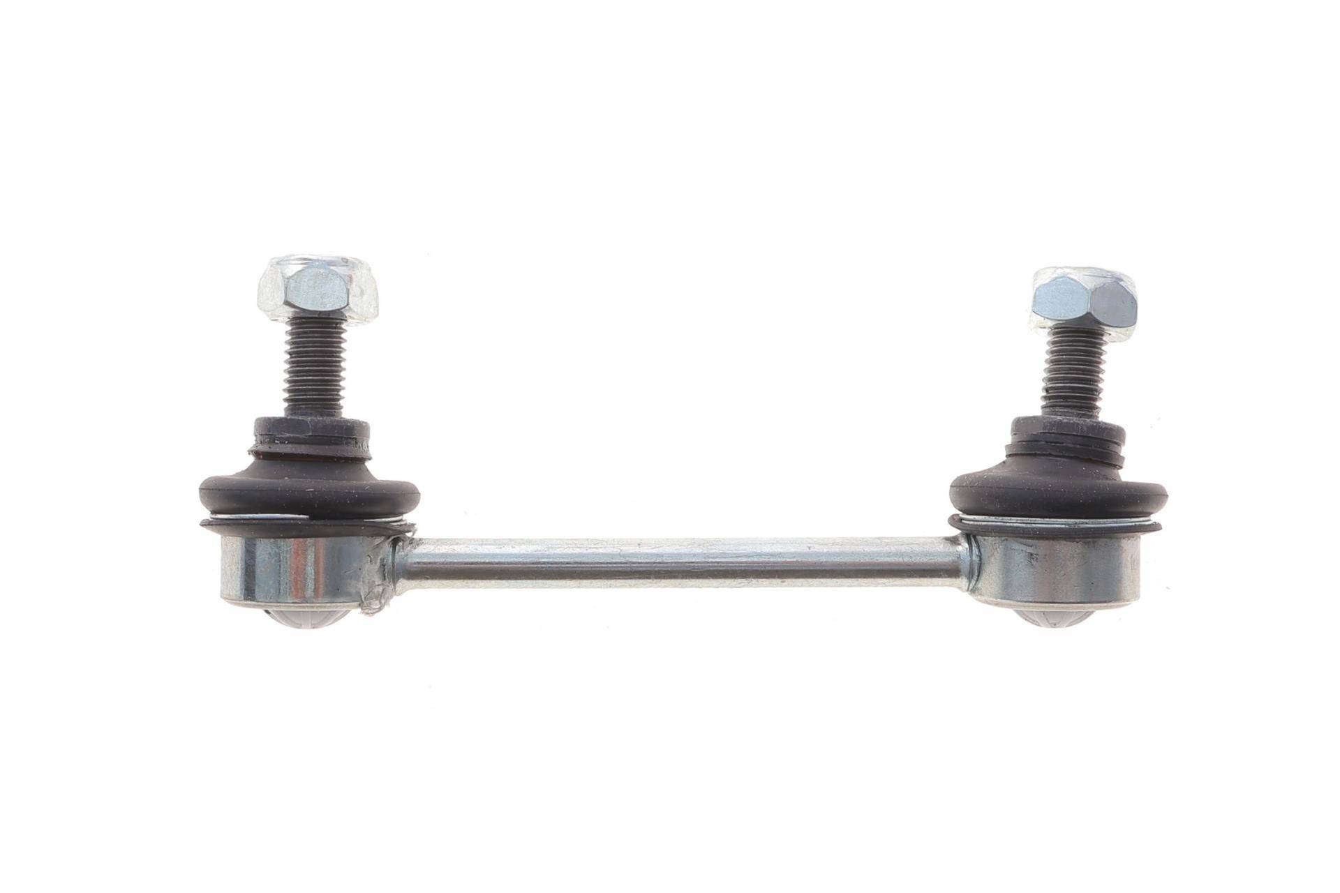 Тяга стабілізатора (заднього) Fiat Doblo 01- (коротка)