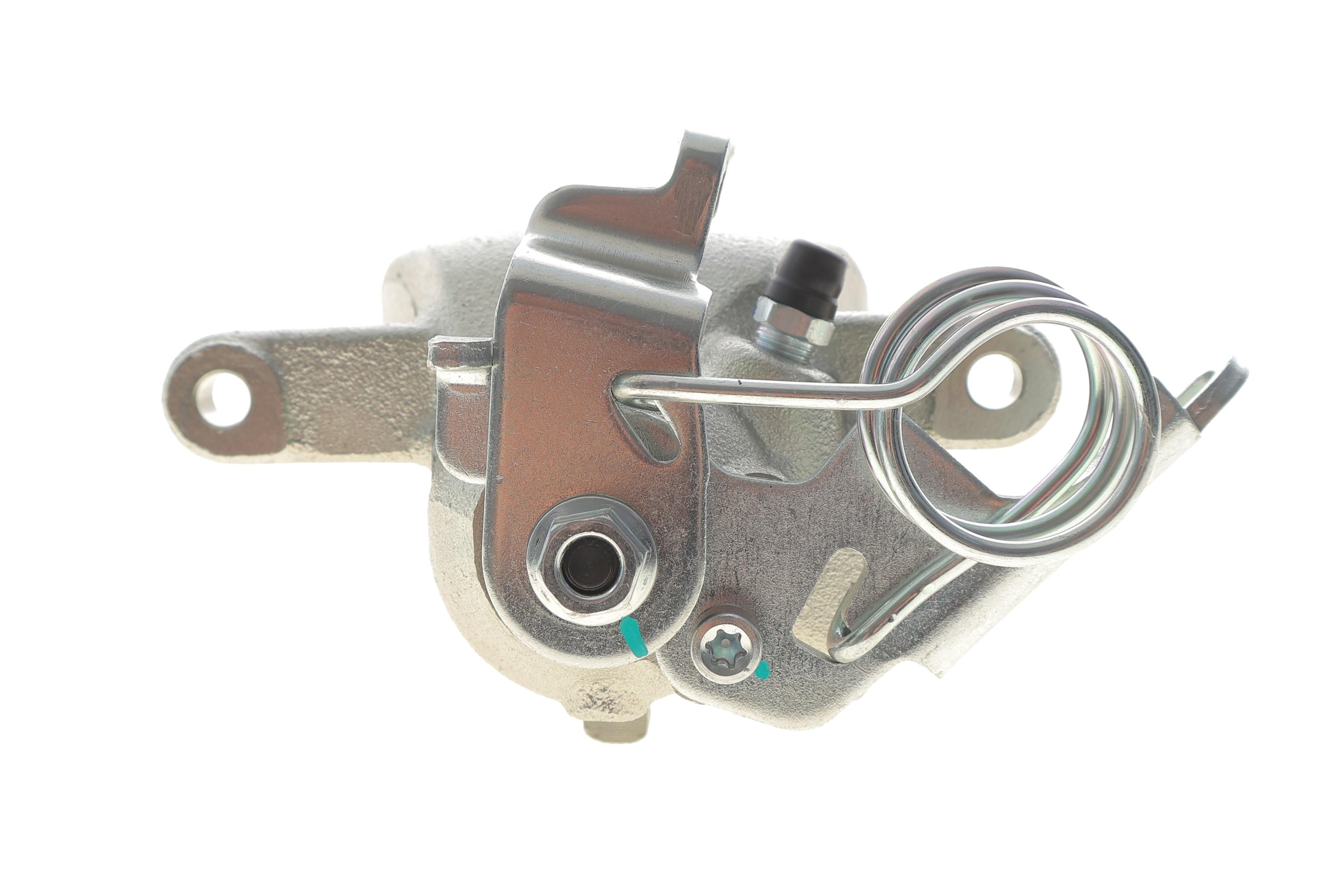 Суппорт тормозной (задний) (L) Ford Galaxy/S-Max 06-15 (d=38mm) (TRW) Ид. №8504 L