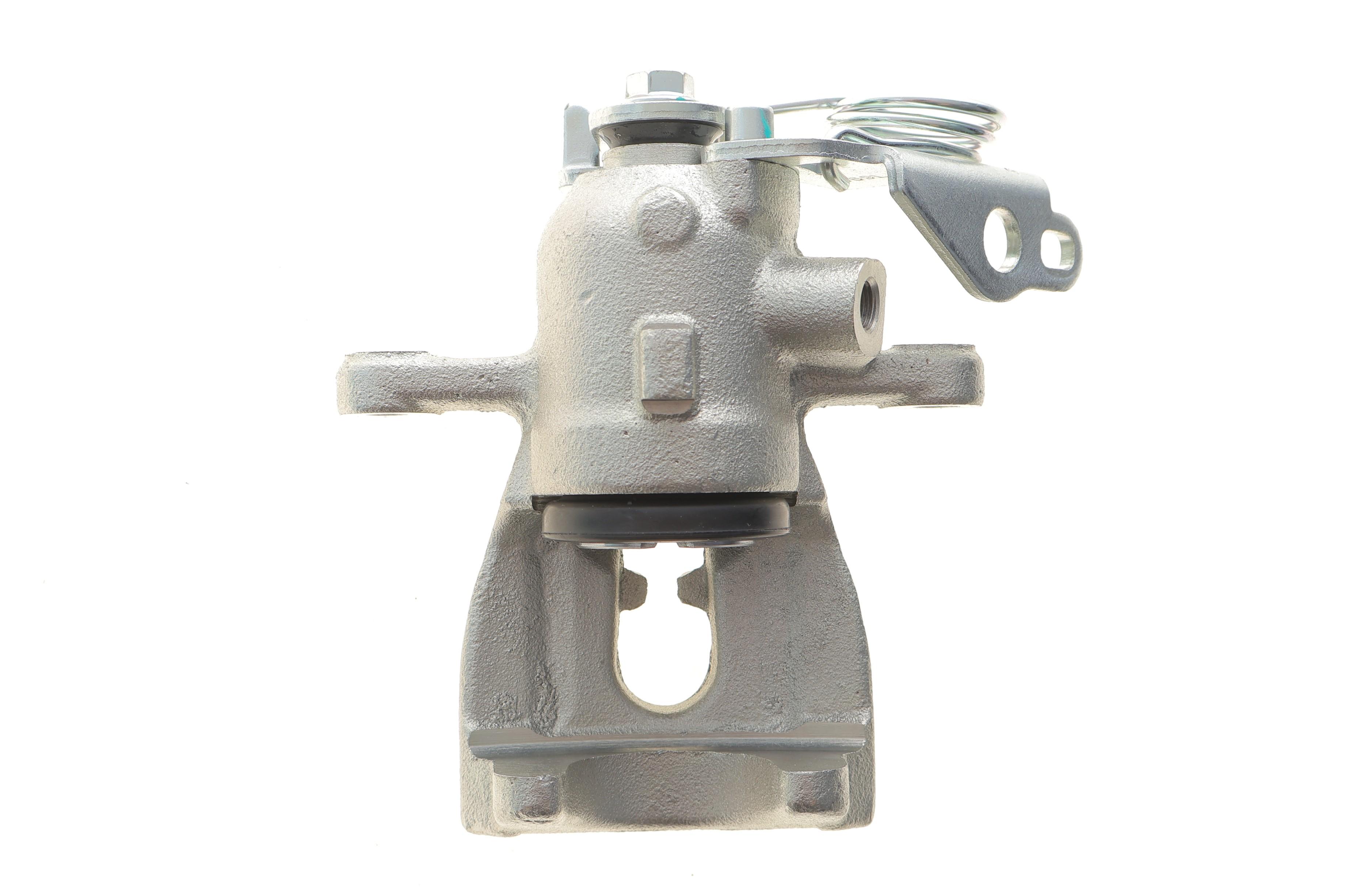 Суппорт тормозной (задний) (L) Ford Galaxy/S-Max 06-15 (d=38mm) (TRW) Ид. №8504 L