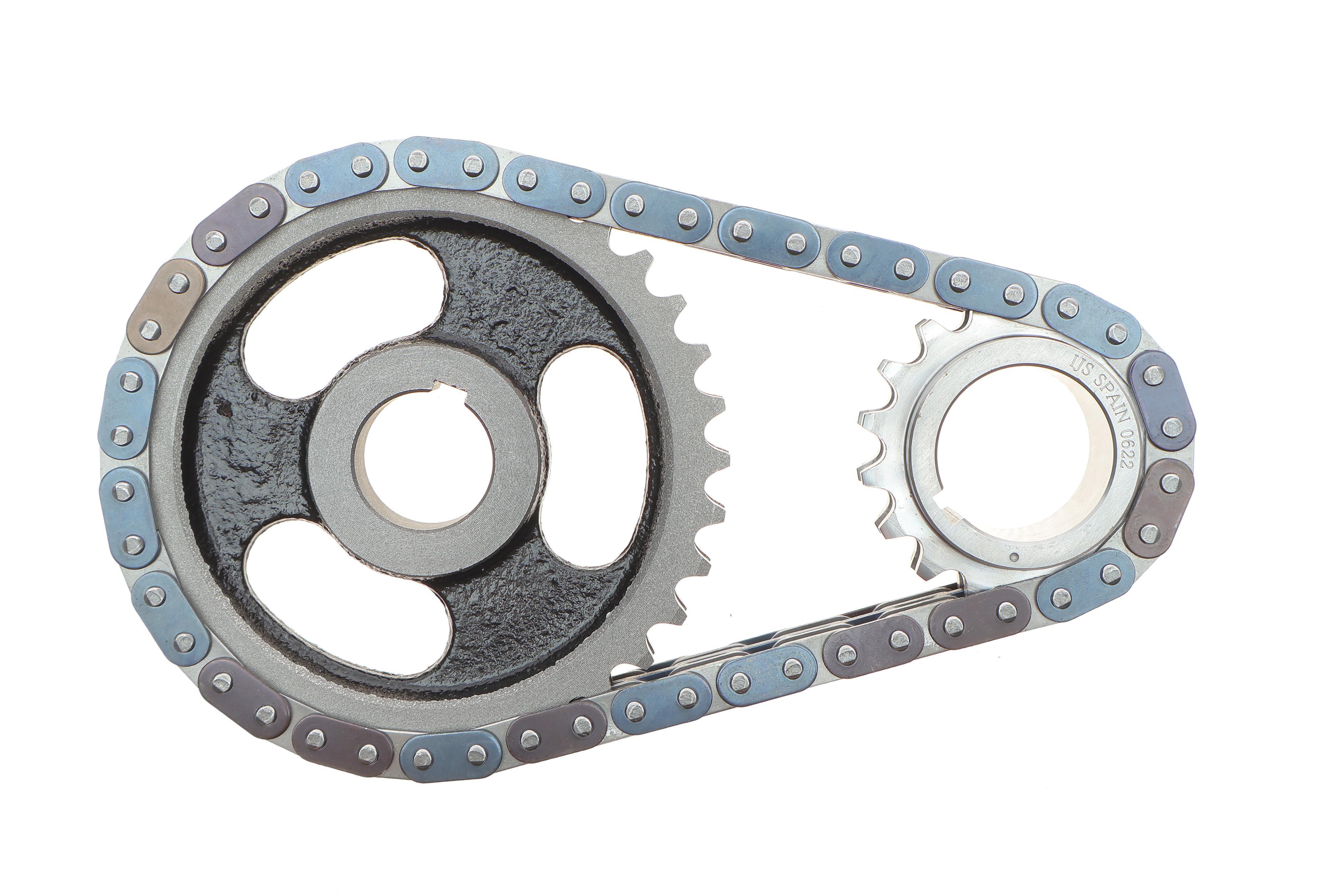 Комплект ланцюга ГРМ Skoda Fabia/ Octavia 1.0-1.4 00-03