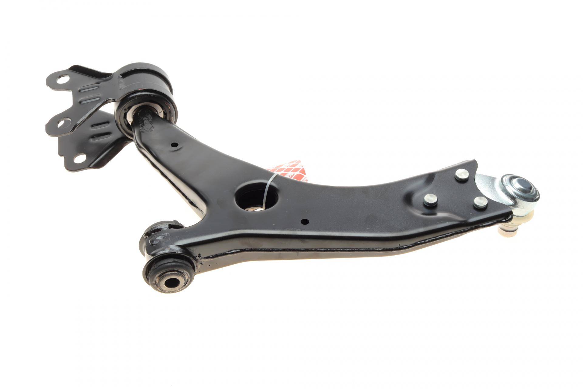 Важіль підвіски (передній/знизу) (R) Ford Focus III/C-Max II/Grand C-Max 10- (з кульовою) (d=21mm)