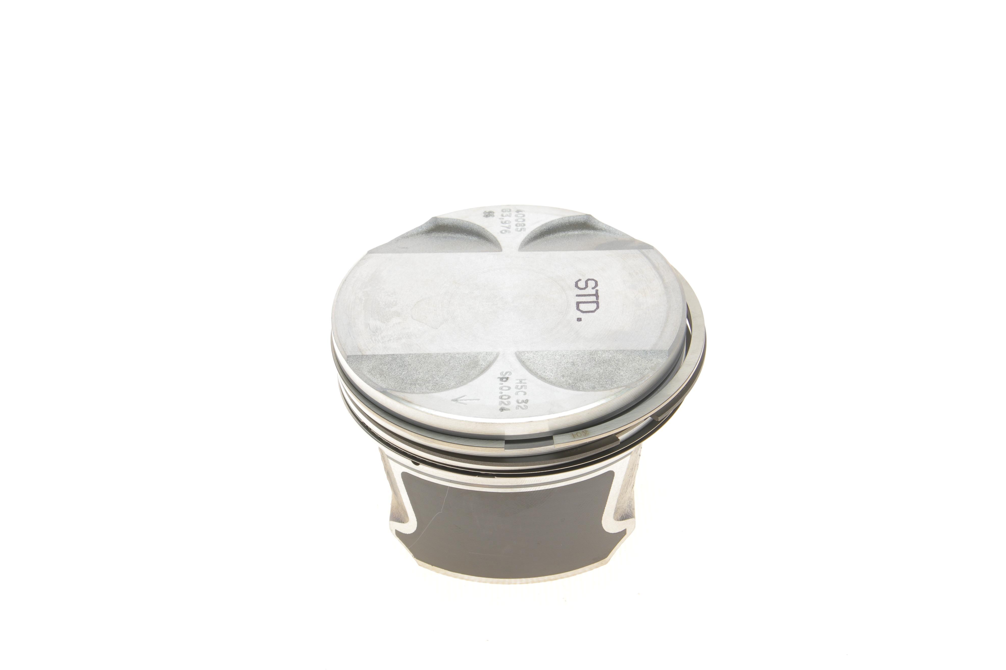 Поршень BMW 5 (E60) 2.0 i 07-10/X3 (E83) 2.0 i 05-11 N46 (STD) (84.00mm/STD)