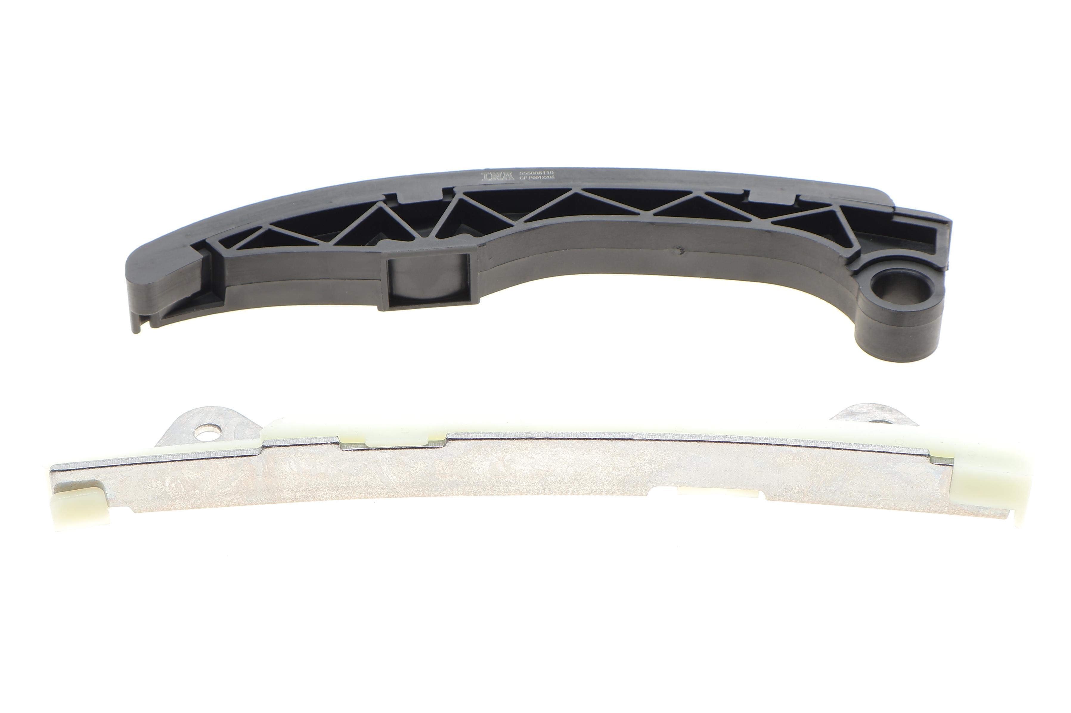 Комплект ланцюга ГРМ Citroen C1/Peugeot 107 1.0i 05- (124 ланки)