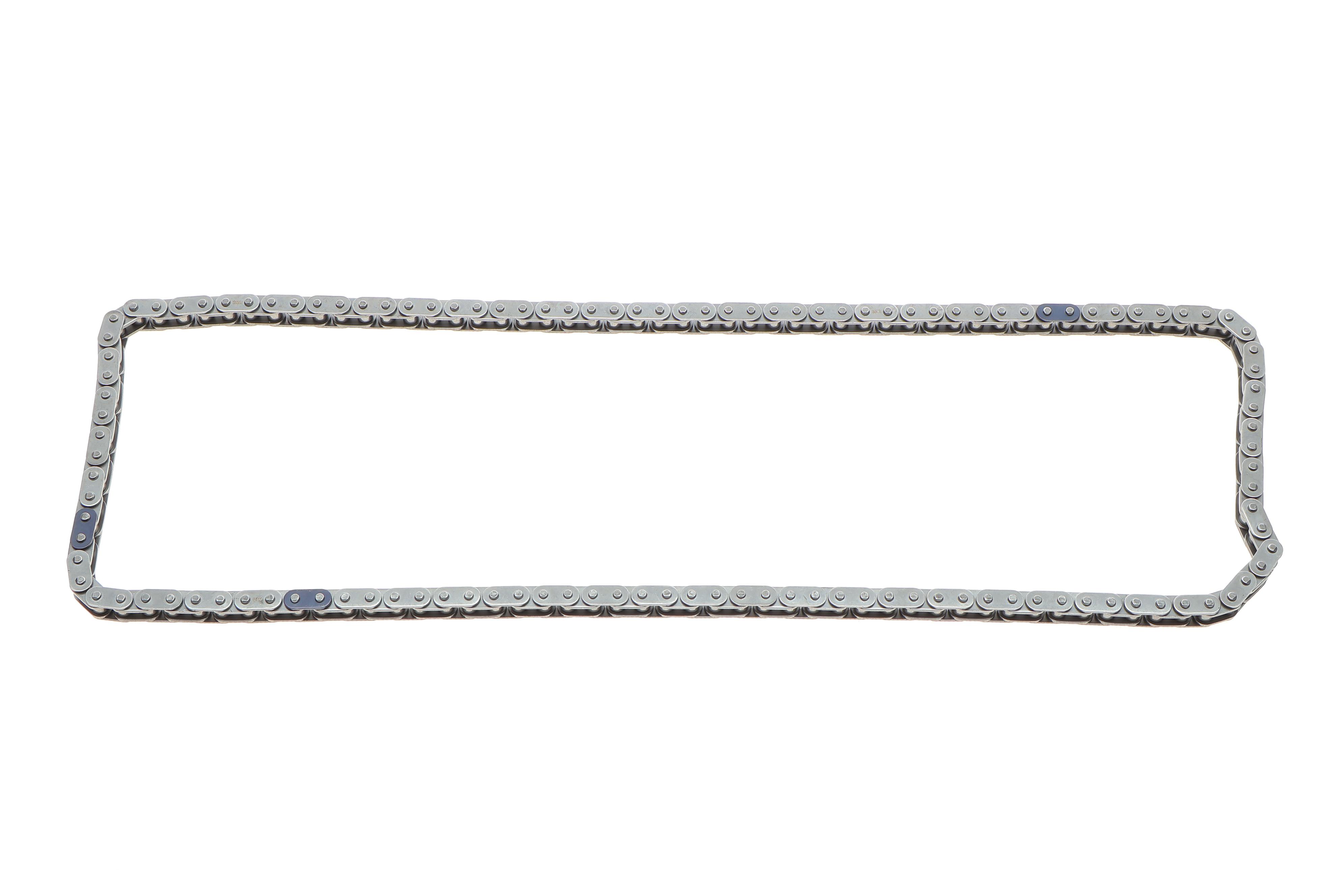 Комплект ланцюга ГРМ Citroen C1/Peugeot 107 1.0i 05- (124 ланки)