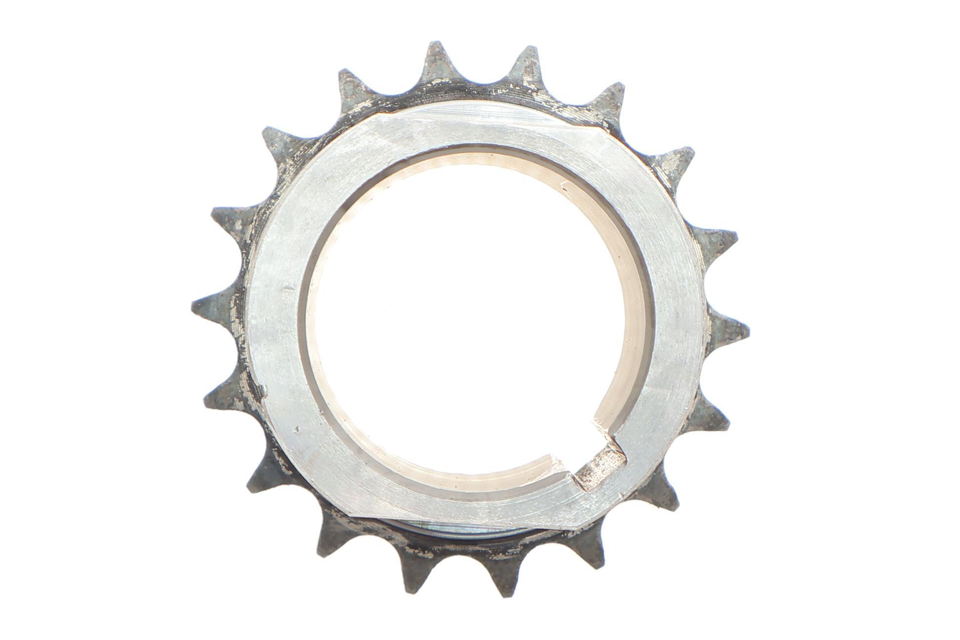 Комплект ланцюга ГРМ Citroen C1/Peugeot 107 1.0i 05- (124 ланки)