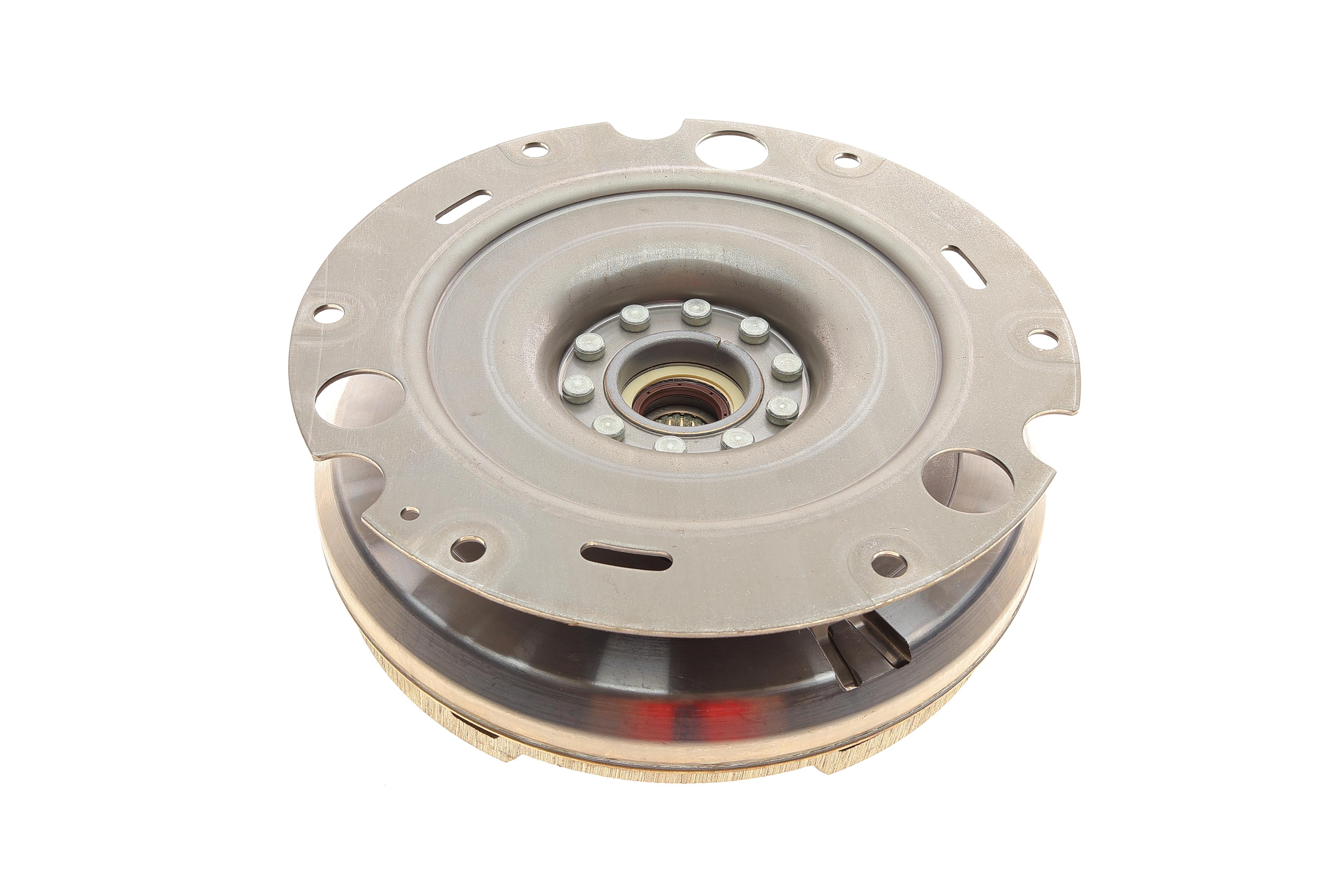 Демпфер сцепления Audi A4 1.4 TFSI 15-19, 110kw (CVNA)