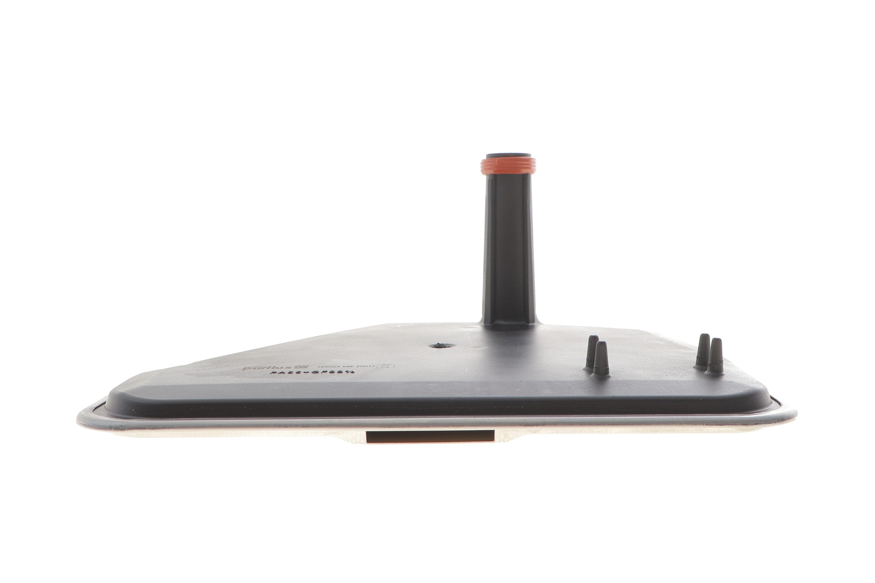 Фільтр АКПП BMW 7 (E65/E66/E67)/X3 (E83)/X5 (E53) 3.0d/4.4i 00- (з прокладкою) (N62/M57)