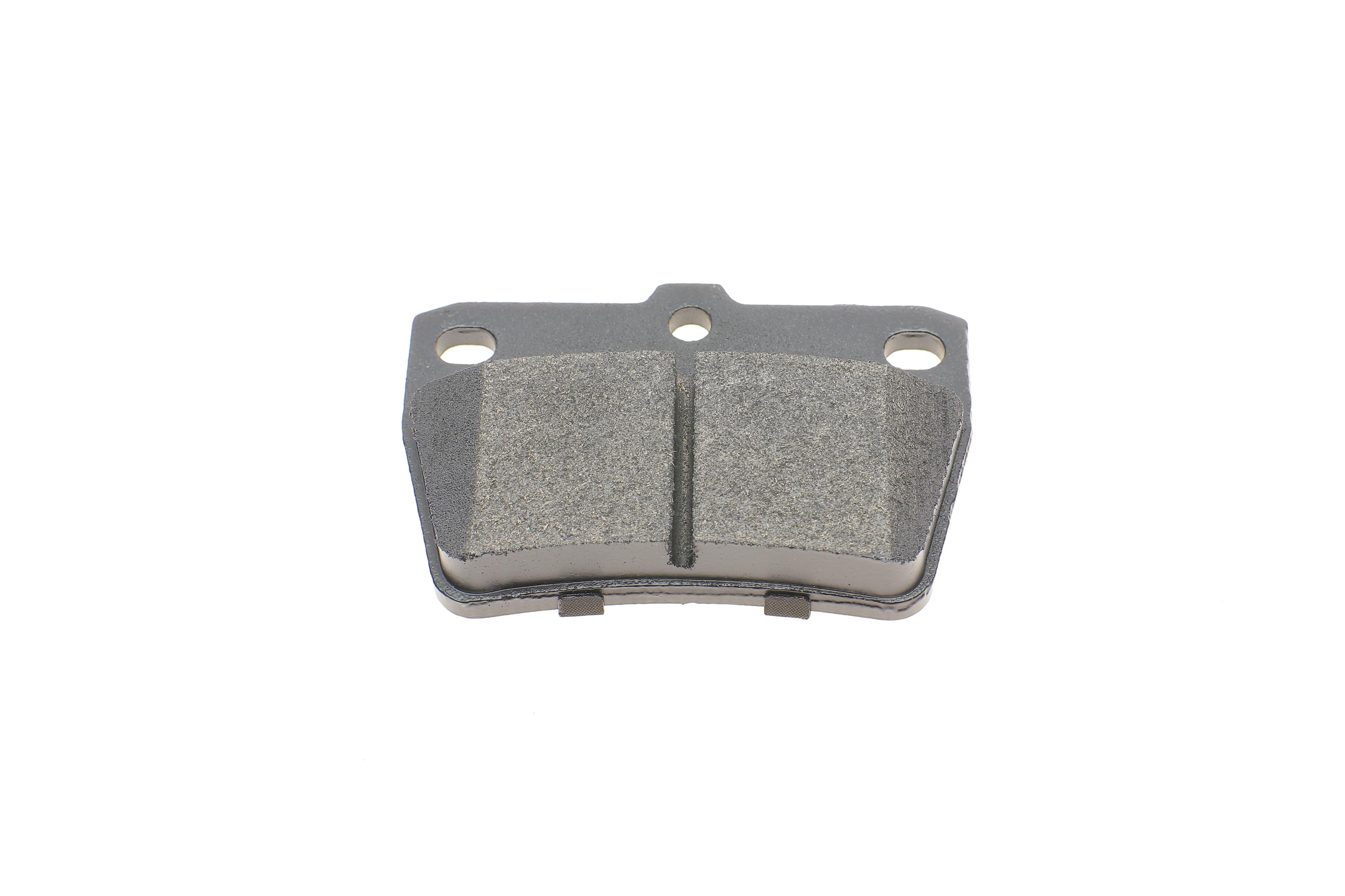 Колодки тормозные (задние) Toyota Rav4 II 96-05