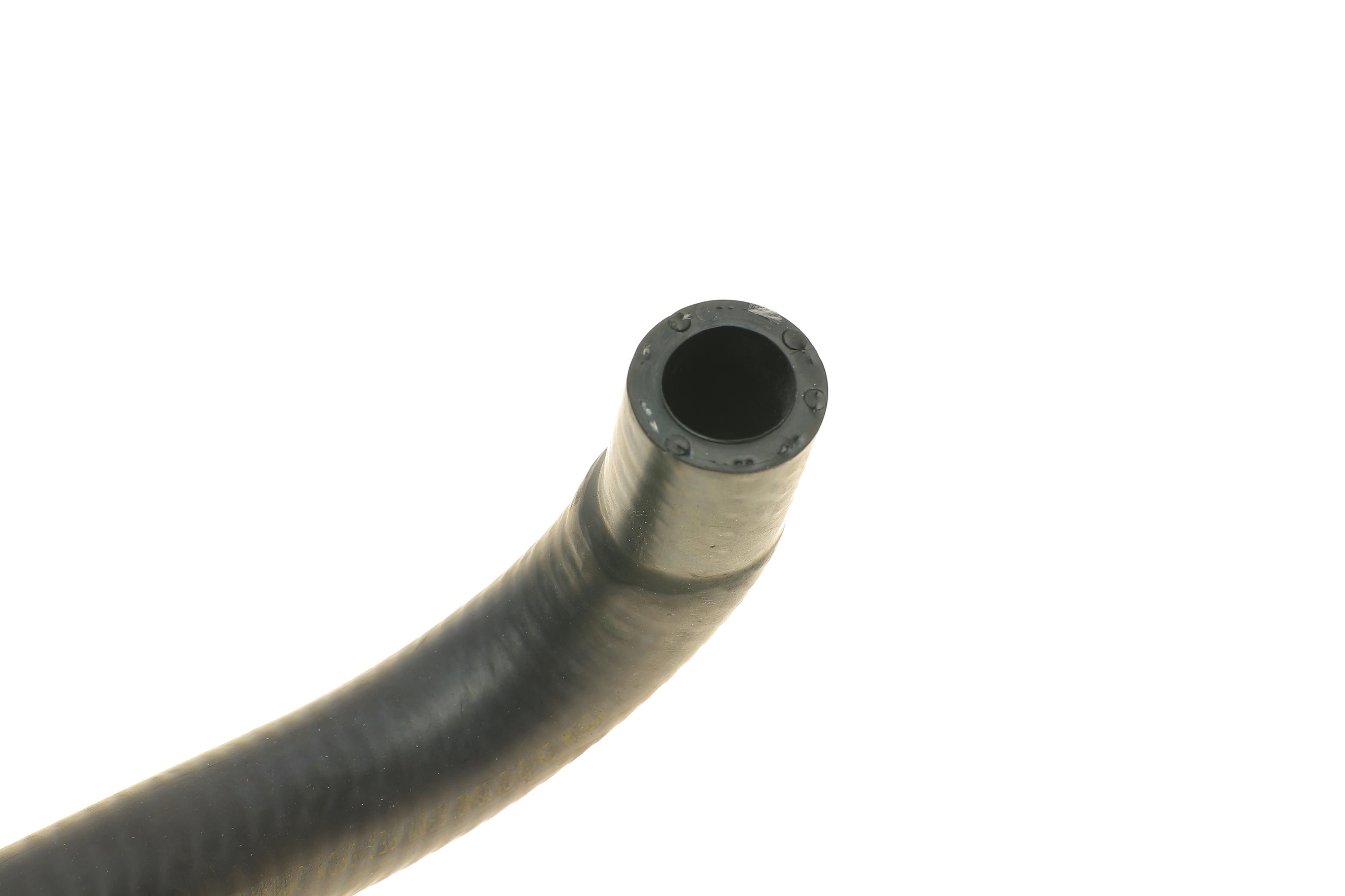 Патрубок системи охолодження (пічки) Ford Transit 06-14