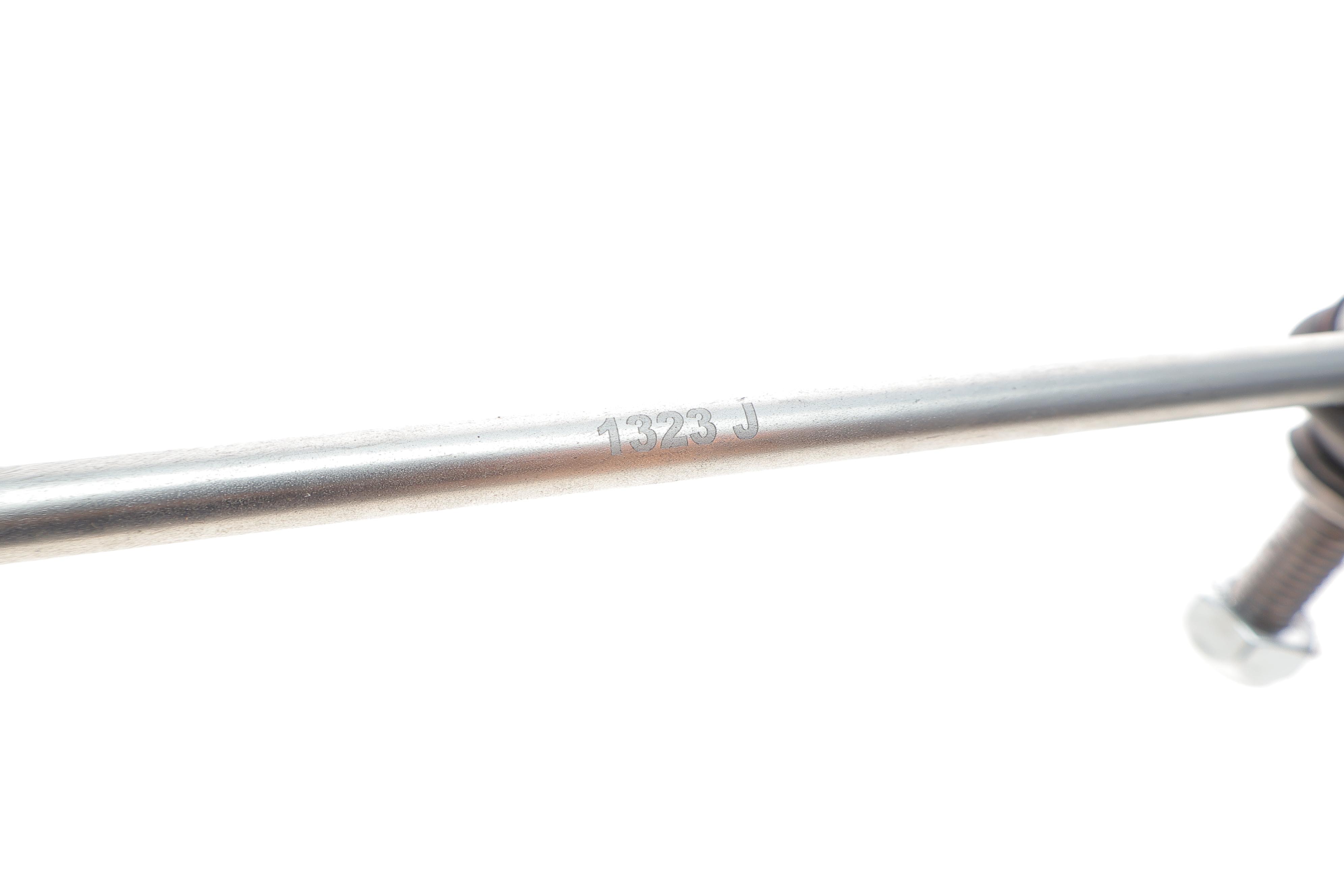 Тяга стабілізатора (переднього) Smart Fortwo 07-