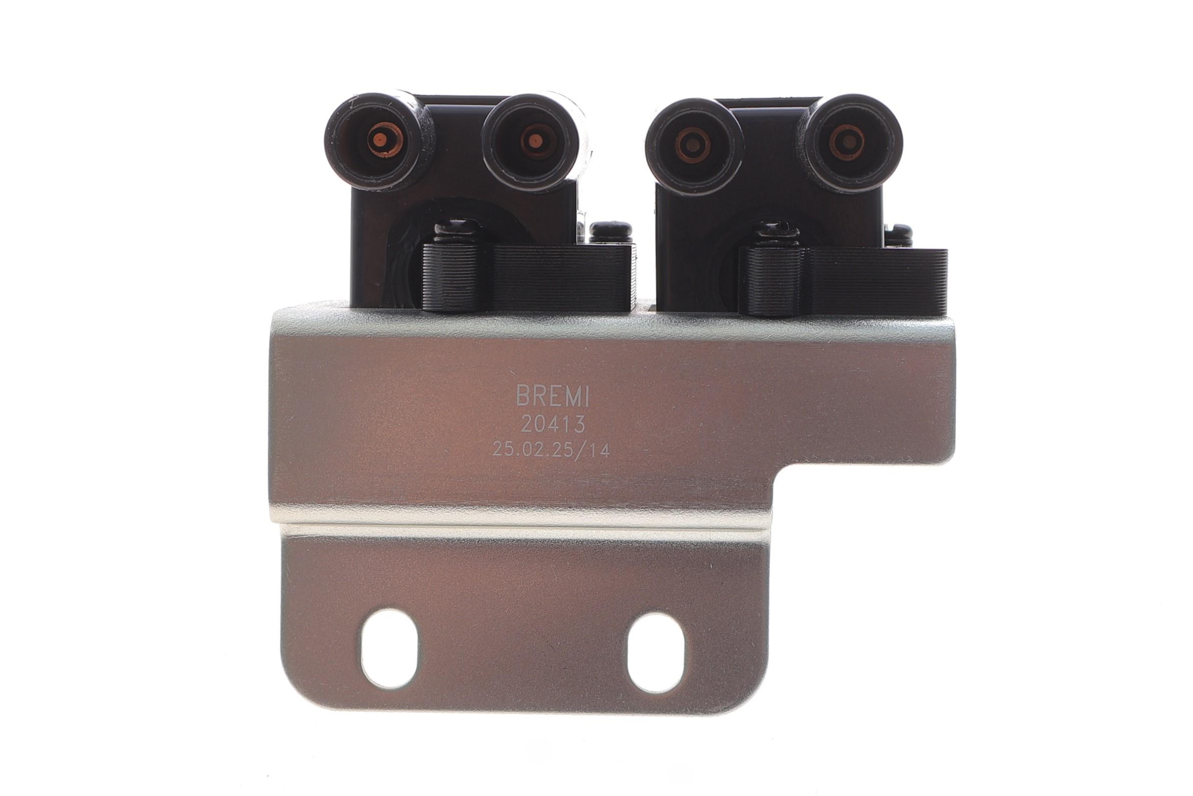 Катушка зажигания Iran Khodro