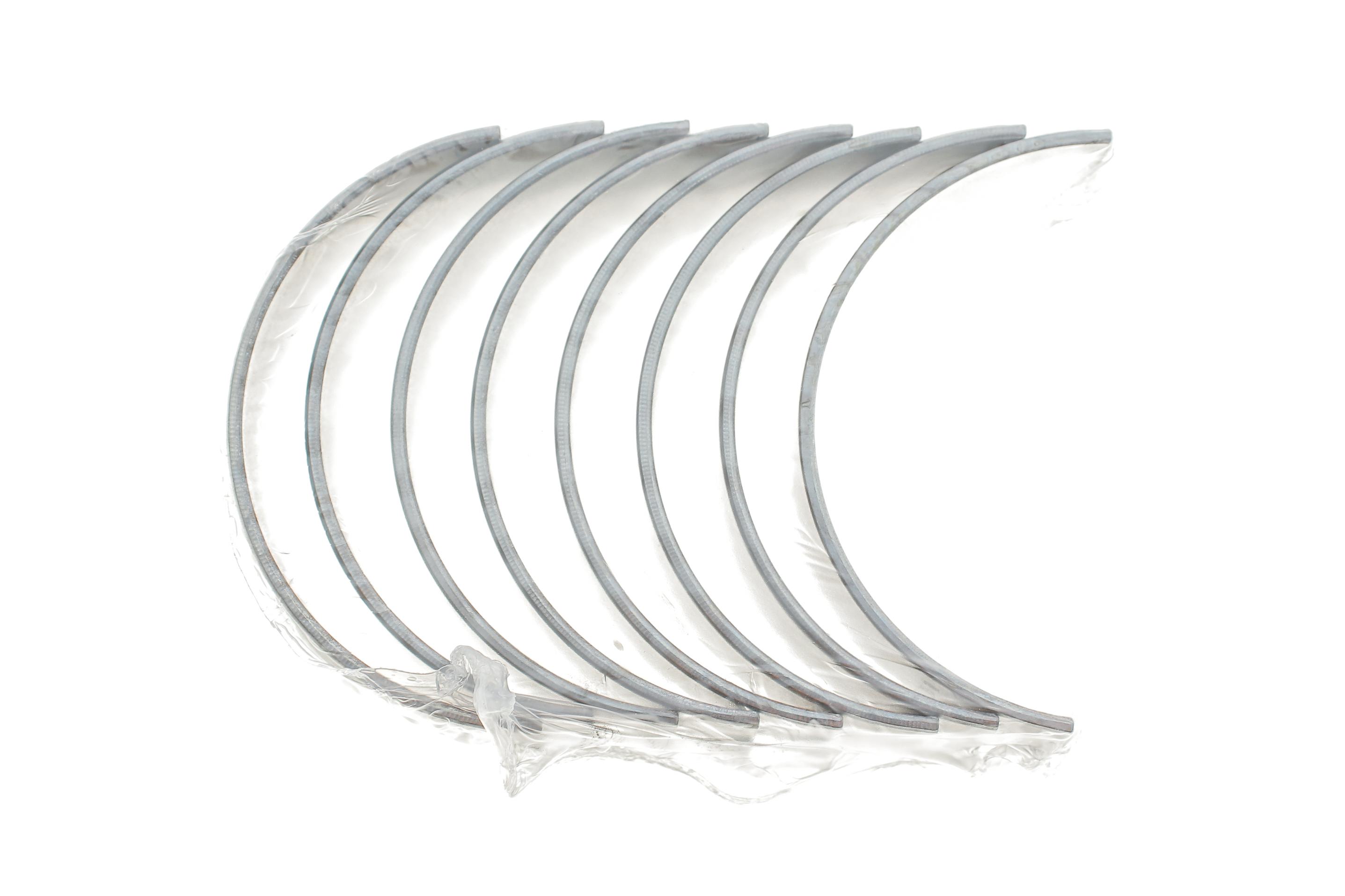 Вкладыши шатунные VW Caddy/Passat/T4 1.9D (STD)