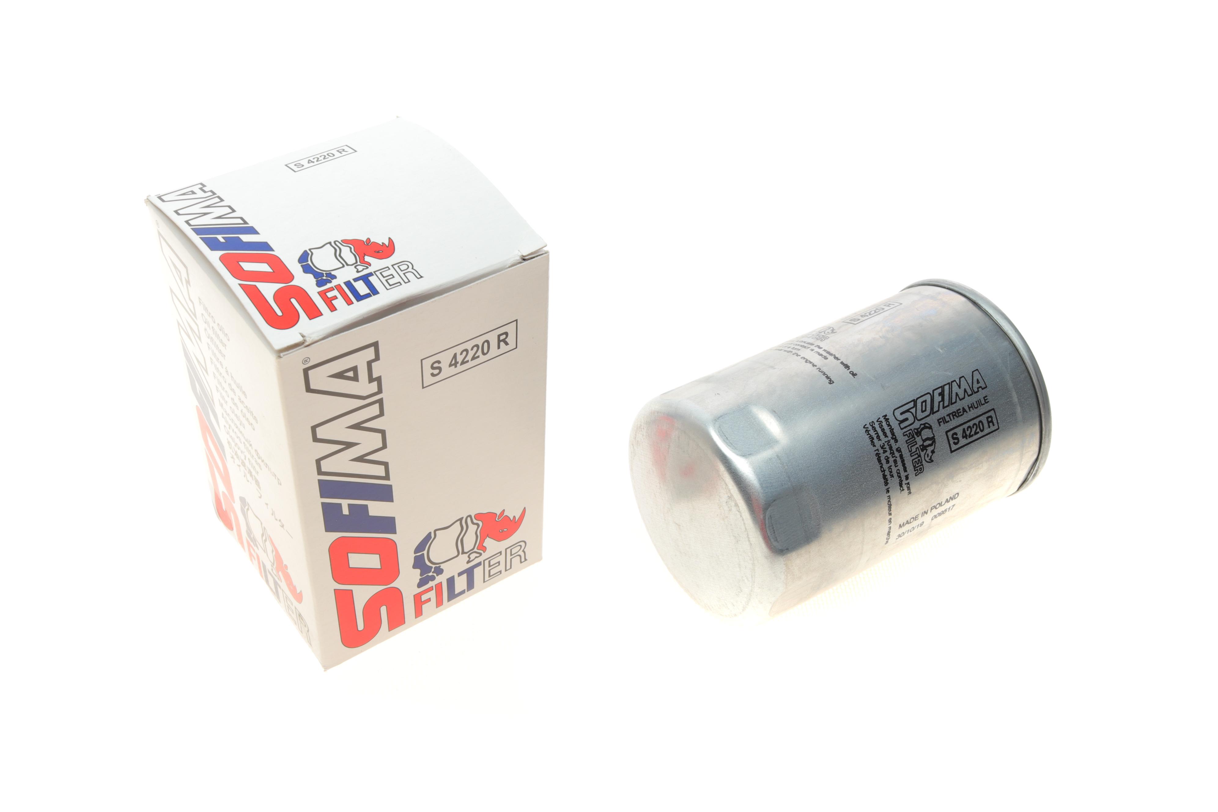 Фільтр масляний BMW 3 (E30) 1.8/2.0i 82-91 (M20/M10)