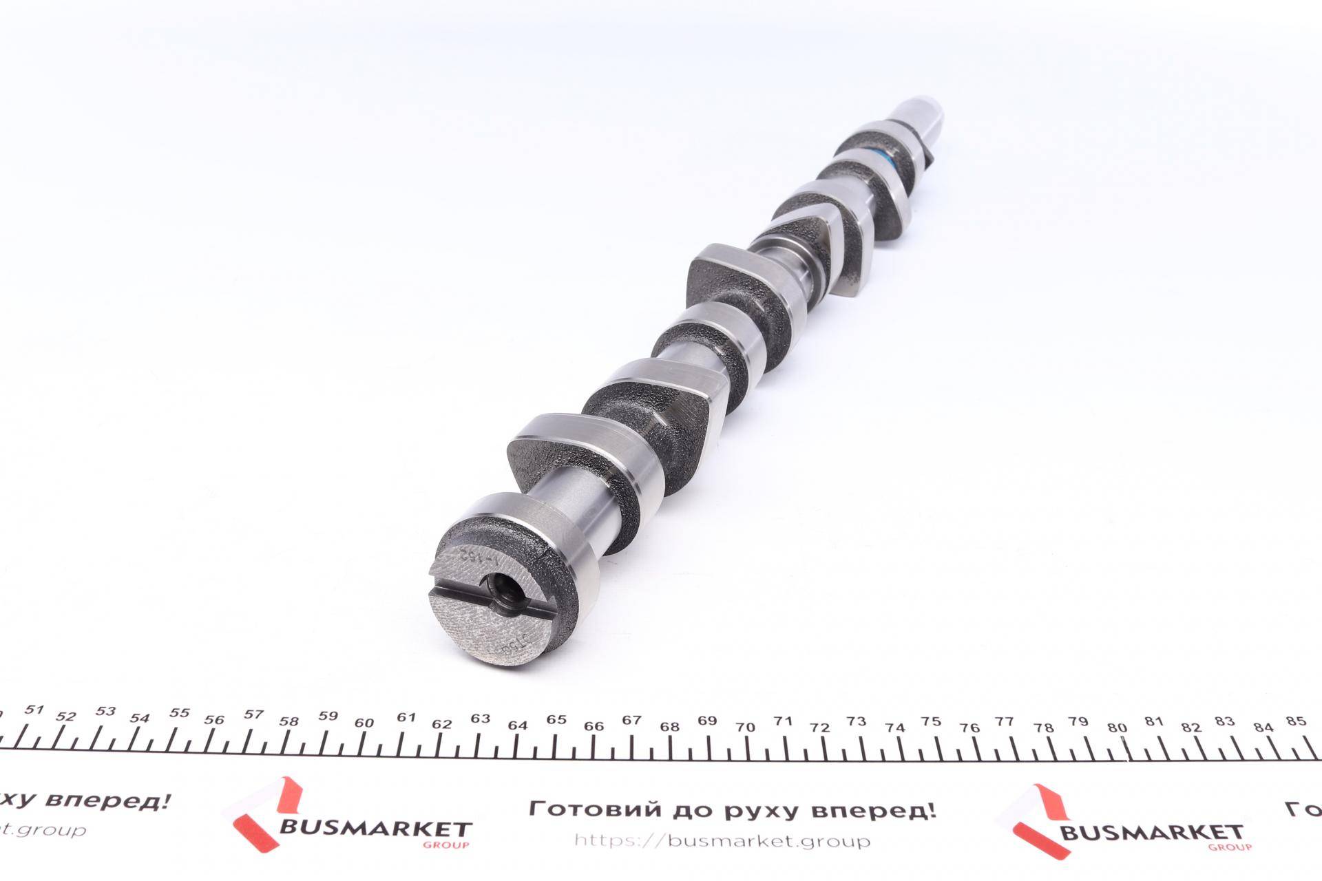 Розподільний вал Ford Tourneo Connect/Transit Connect 1.8 TDCi 02-13