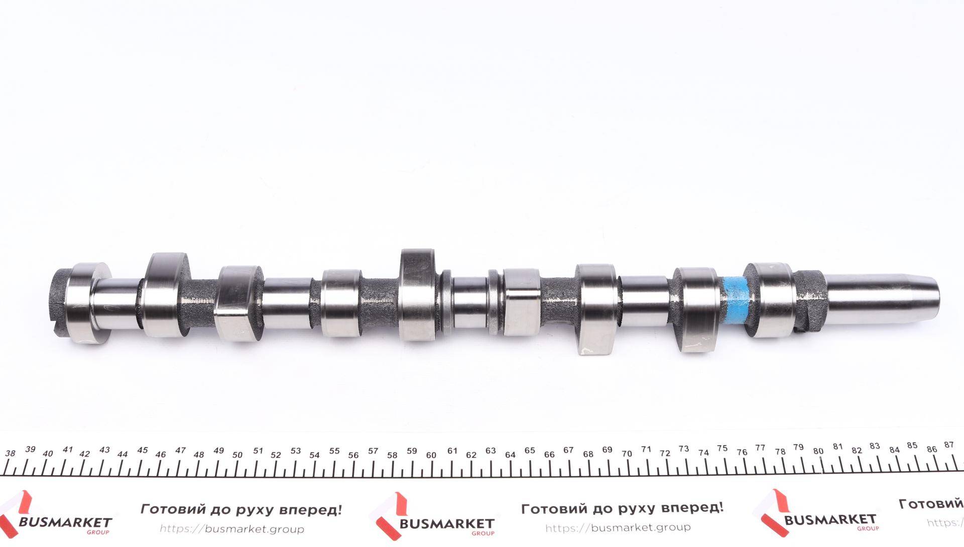 Розподільний вал Ford Tourneo Connect/Transit Connect 1.8 TDCi 02-13