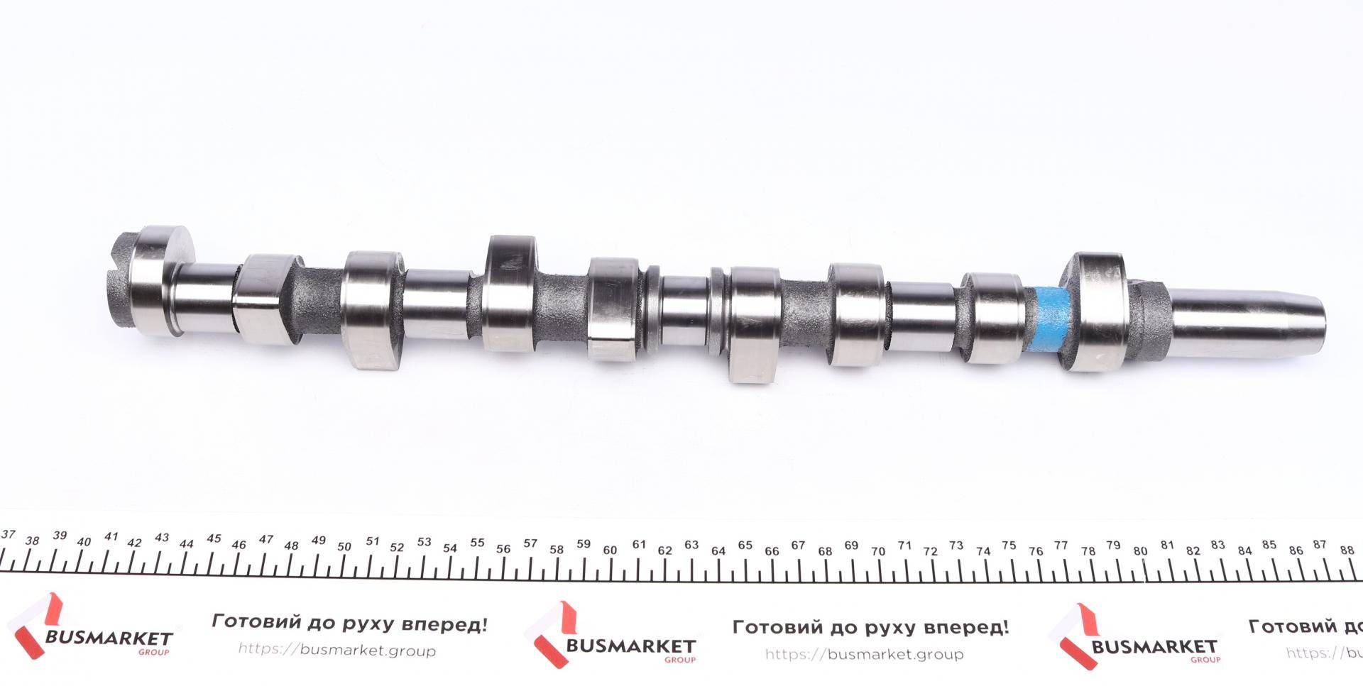 Розподільний вал Ford Tourneo Connect/Transit Connect 1.8 TDCi 02-13