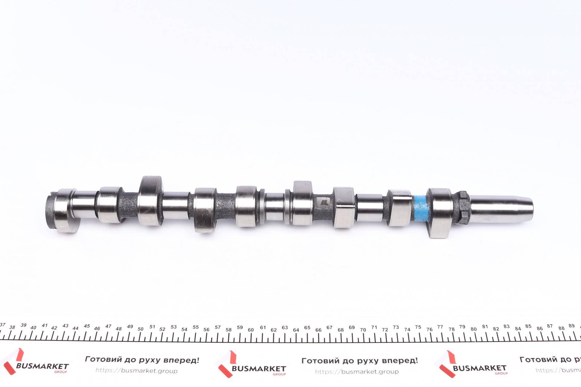 Розподільний вал Ford Tourneo Connect/Transit Connect 1.8 TDCi 02-13