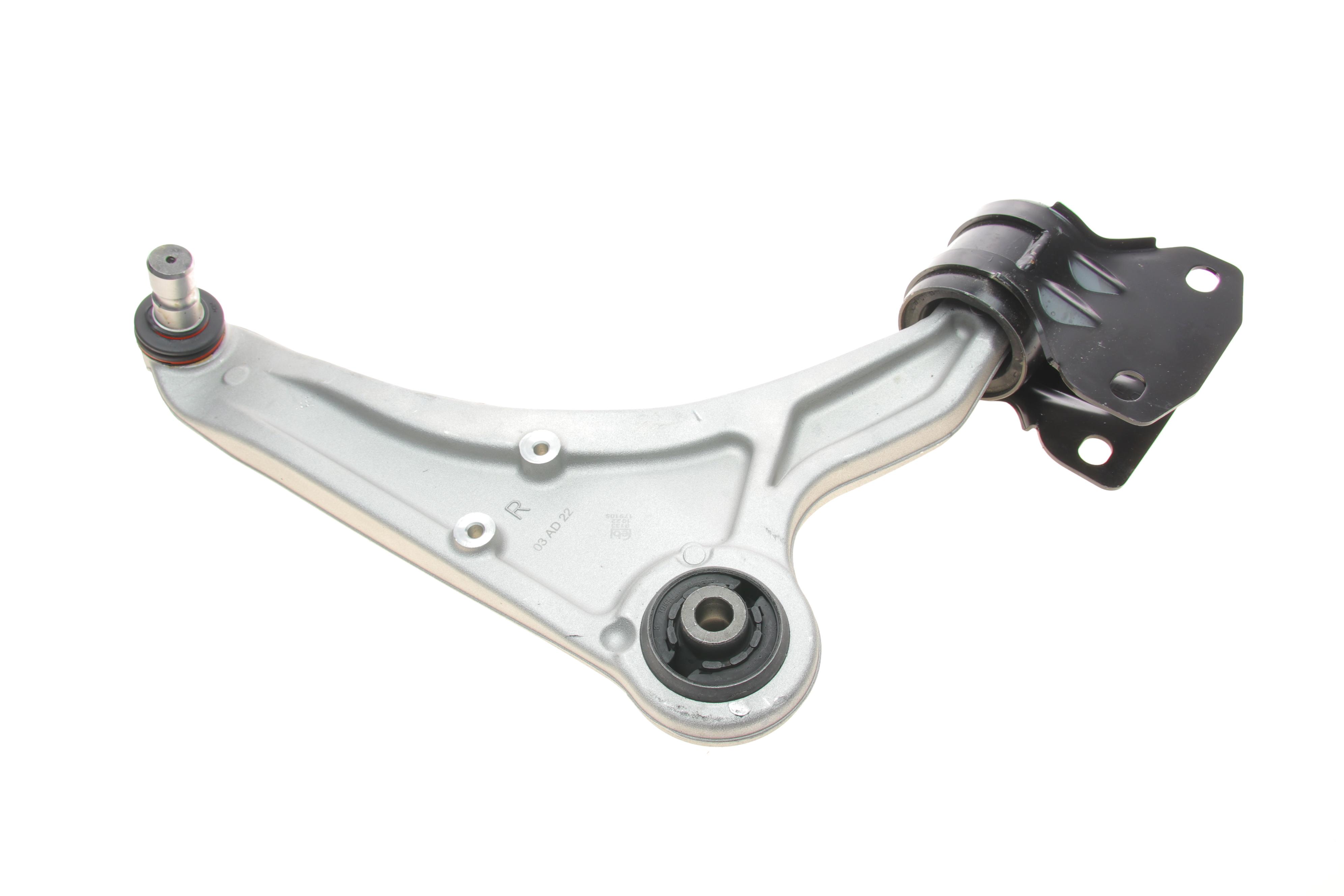 Важіль підвіски (передній) (R) Ford Mondeo V 1.0-2.0 TDCi 14-