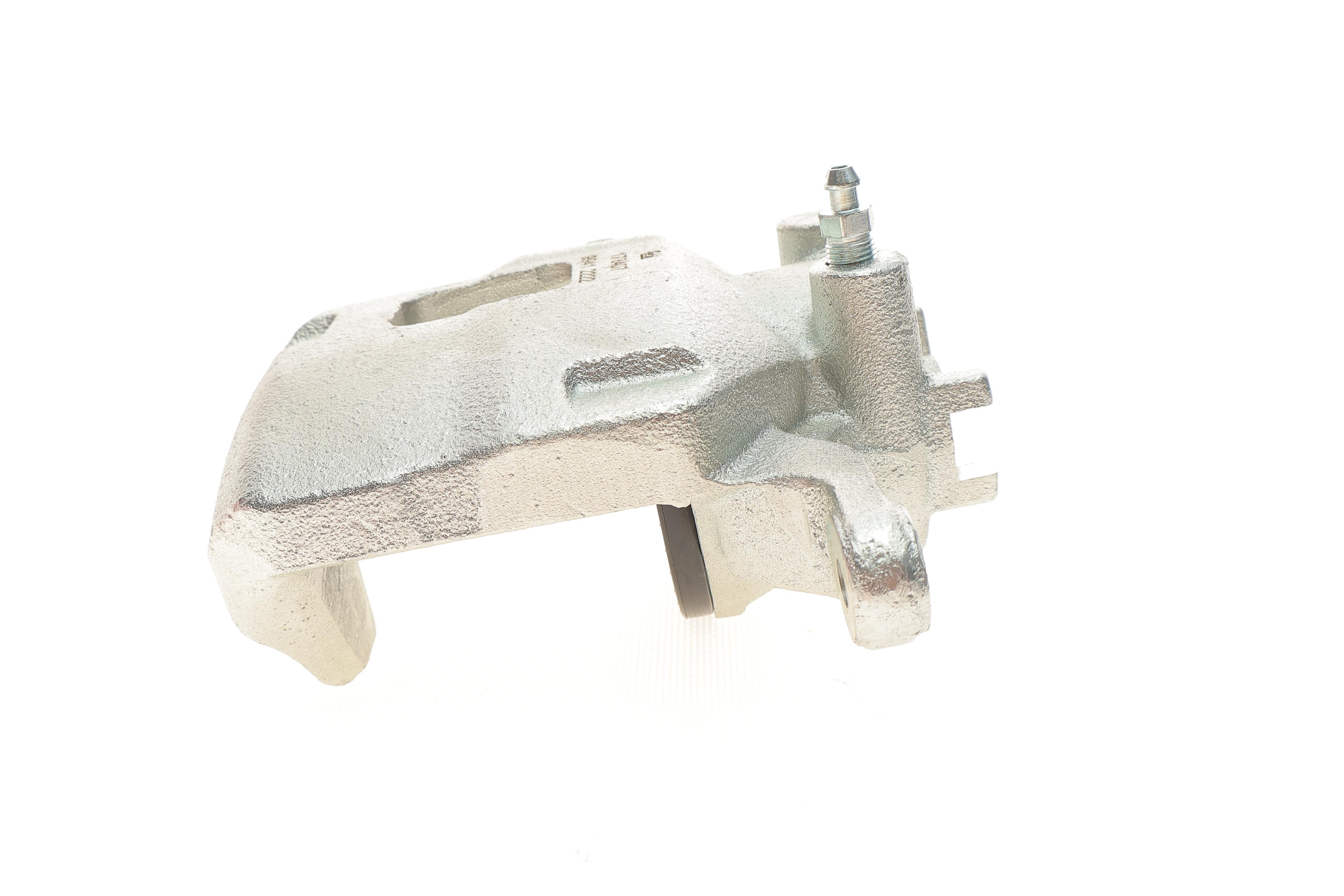 Суппорт тормозной (передний) (R) Mitsubishi L200 05-