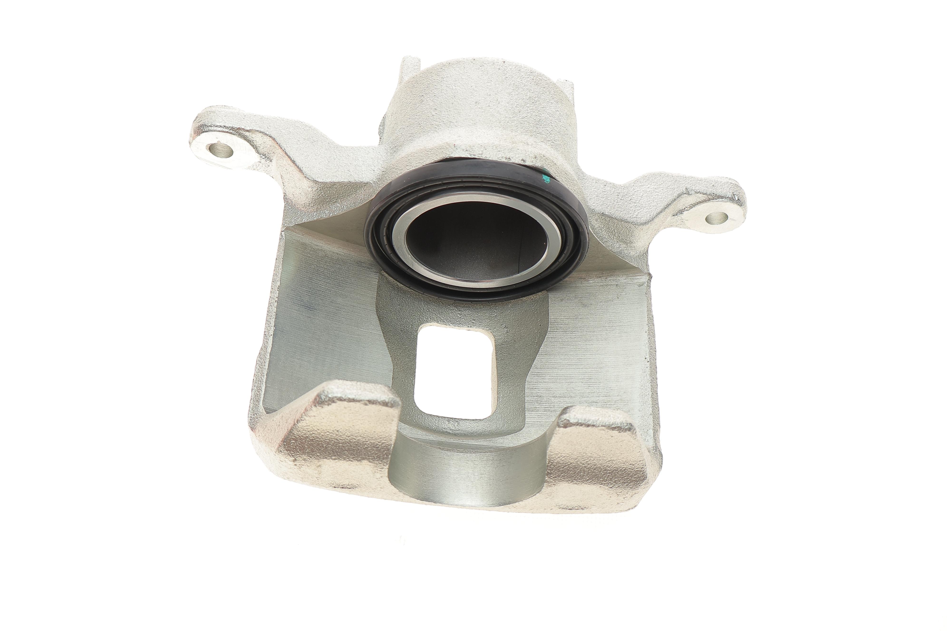 Суппорт тормозной (передний) (R) Mitsubishi L200 05-