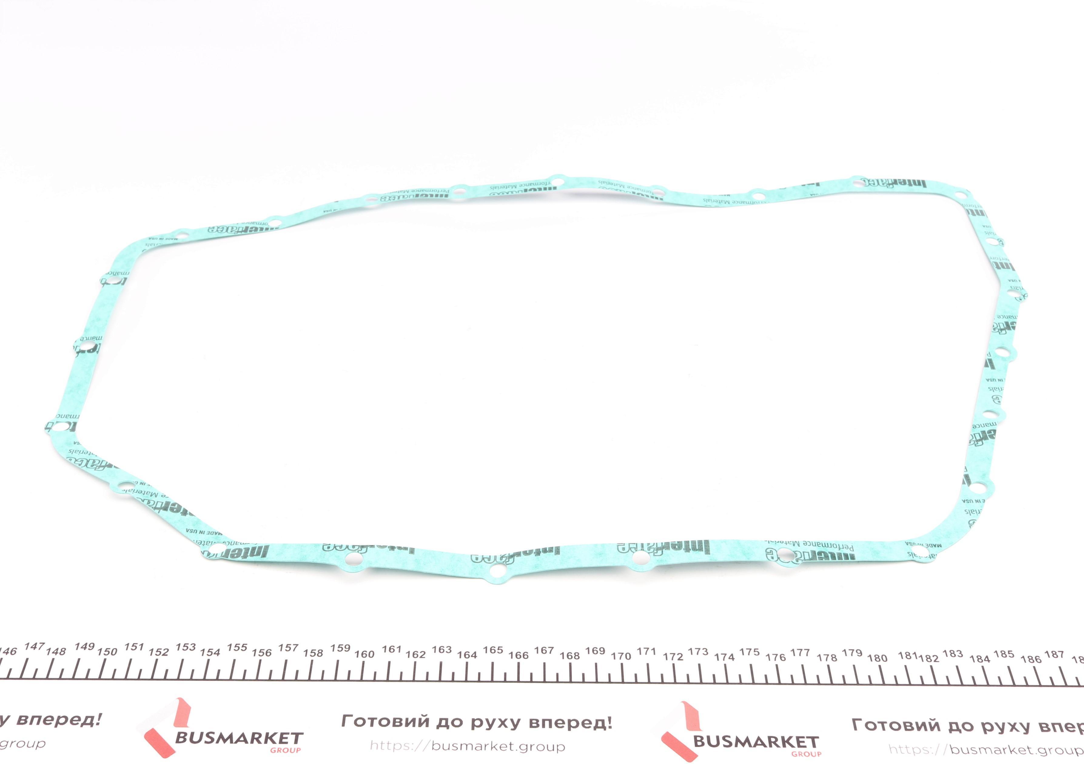 Прокладка поддона АКПП Audi A6/A8 3.7-6.0 02-11