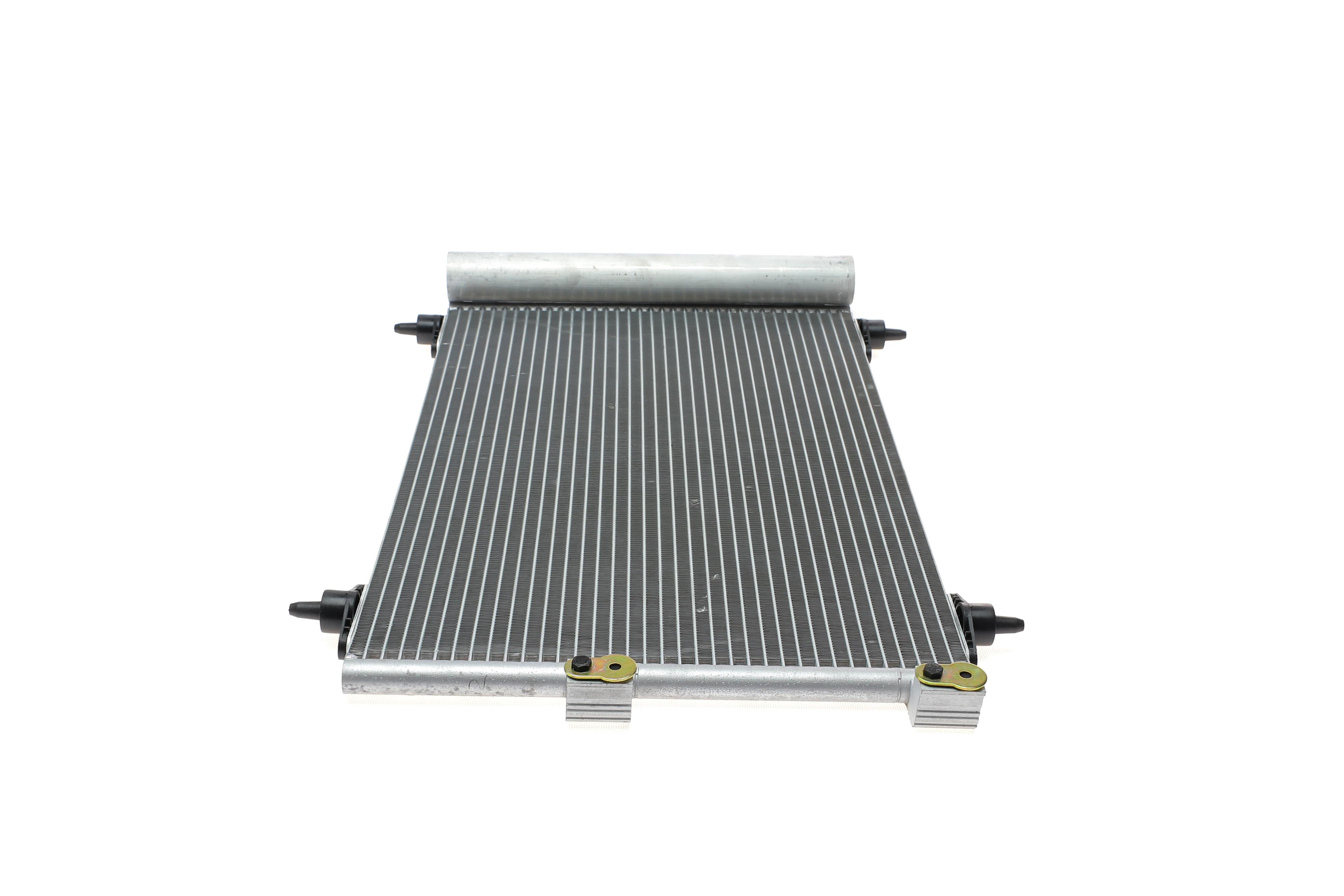 Радіатор кондиціонера Citroen Berlingo/Peugeot Partner 1.6HDI 05-