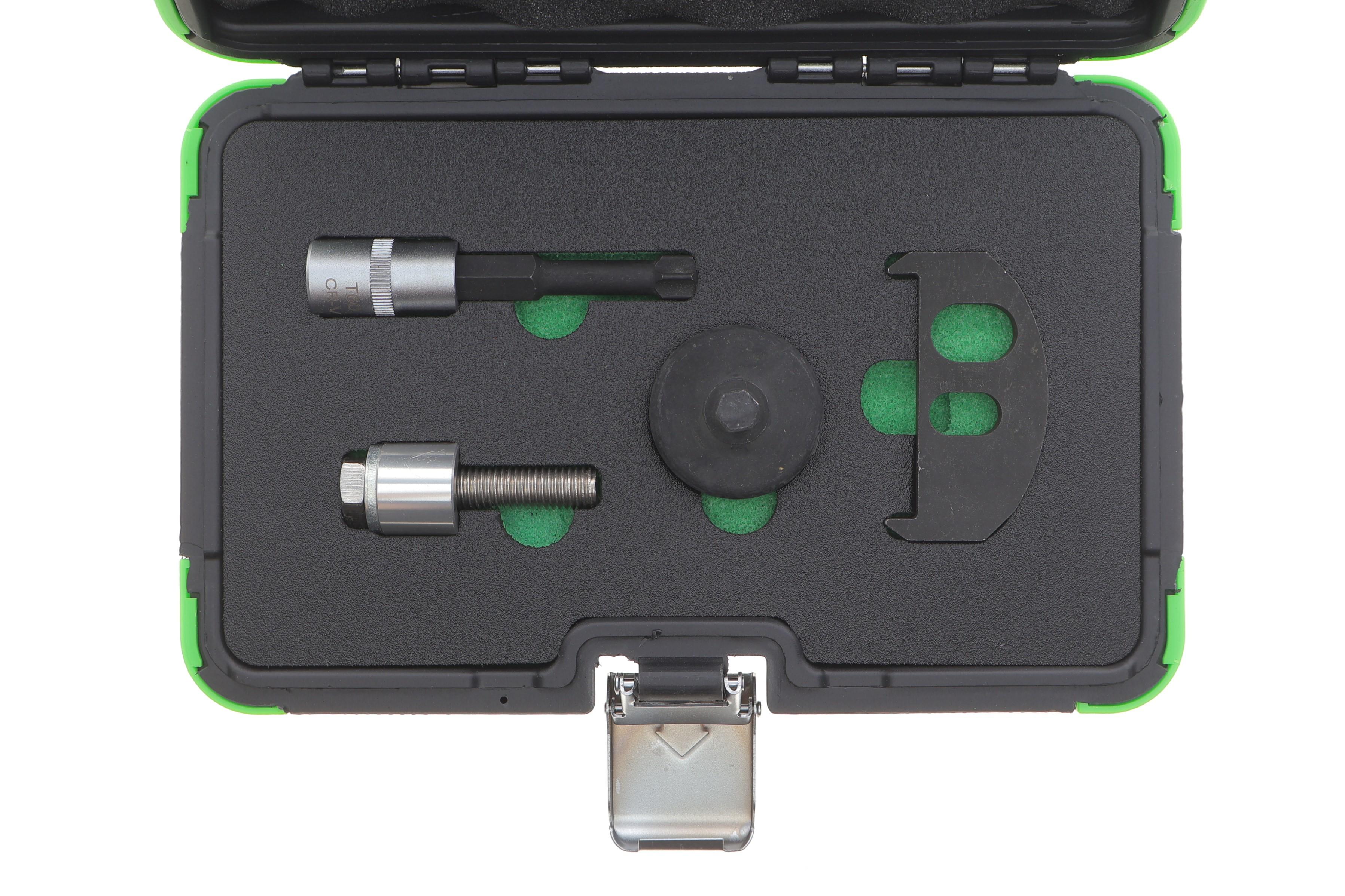 Інструмент для блокування колінвалу BMW/MINI (B37/B38/B47/B48)