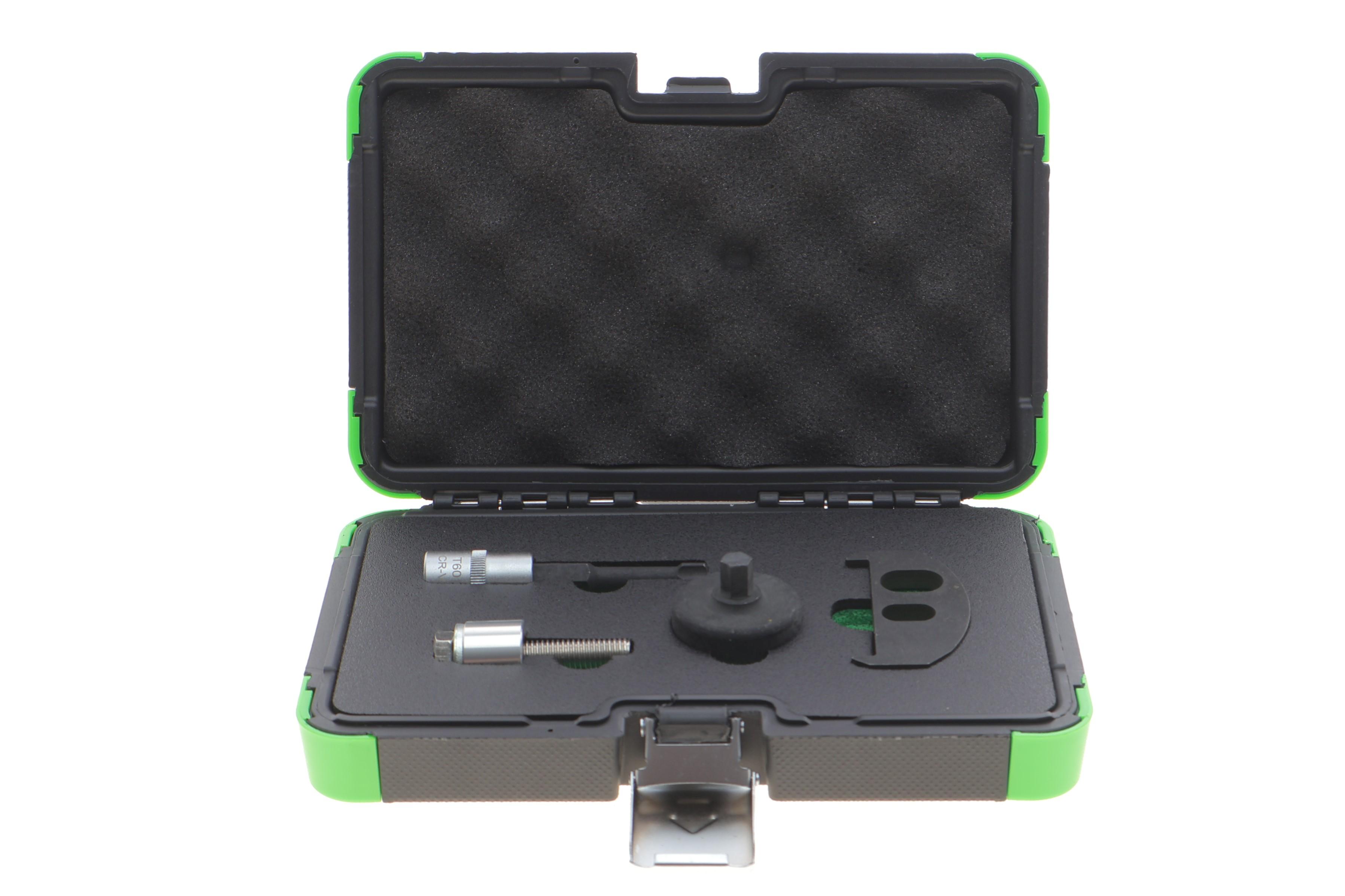 Інструмент для блокування колінвалу BMW/MINI (B37/B38/B47/B48)