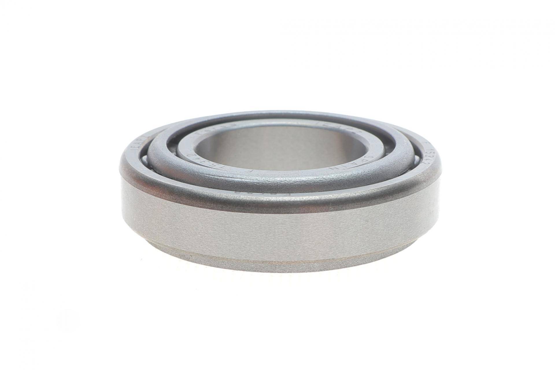 Підшипник (27x51.4x13.2)