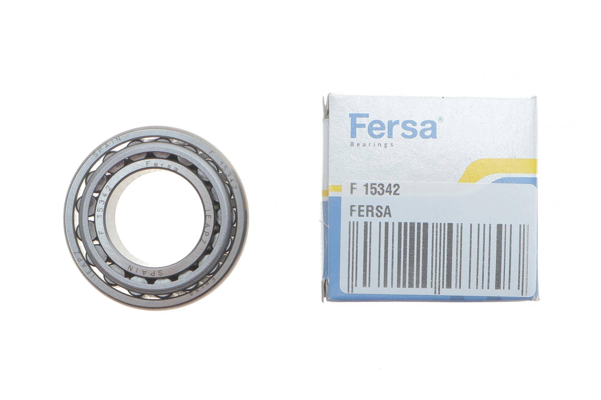 Підшипник (27x51.4x13.2)