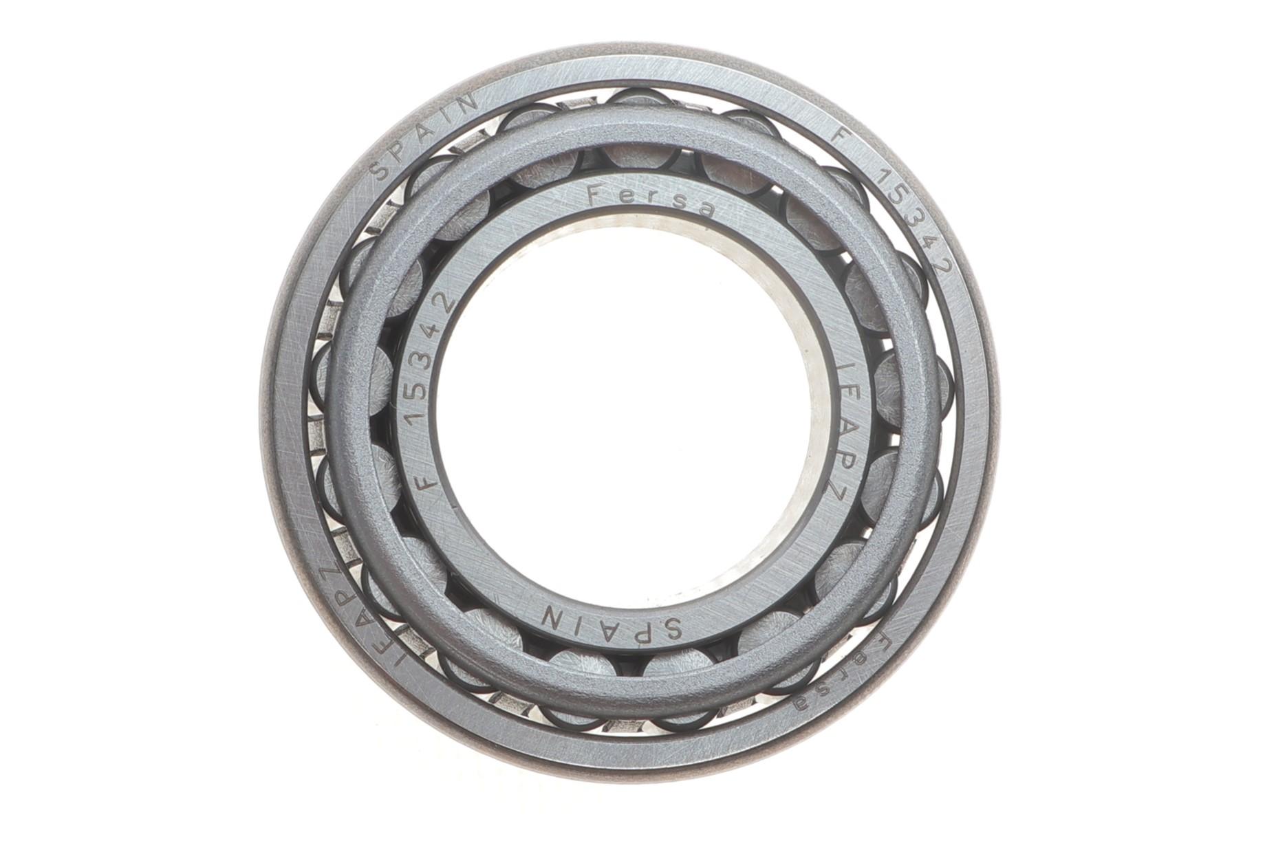 Підшипник (27x51.4x13.2)