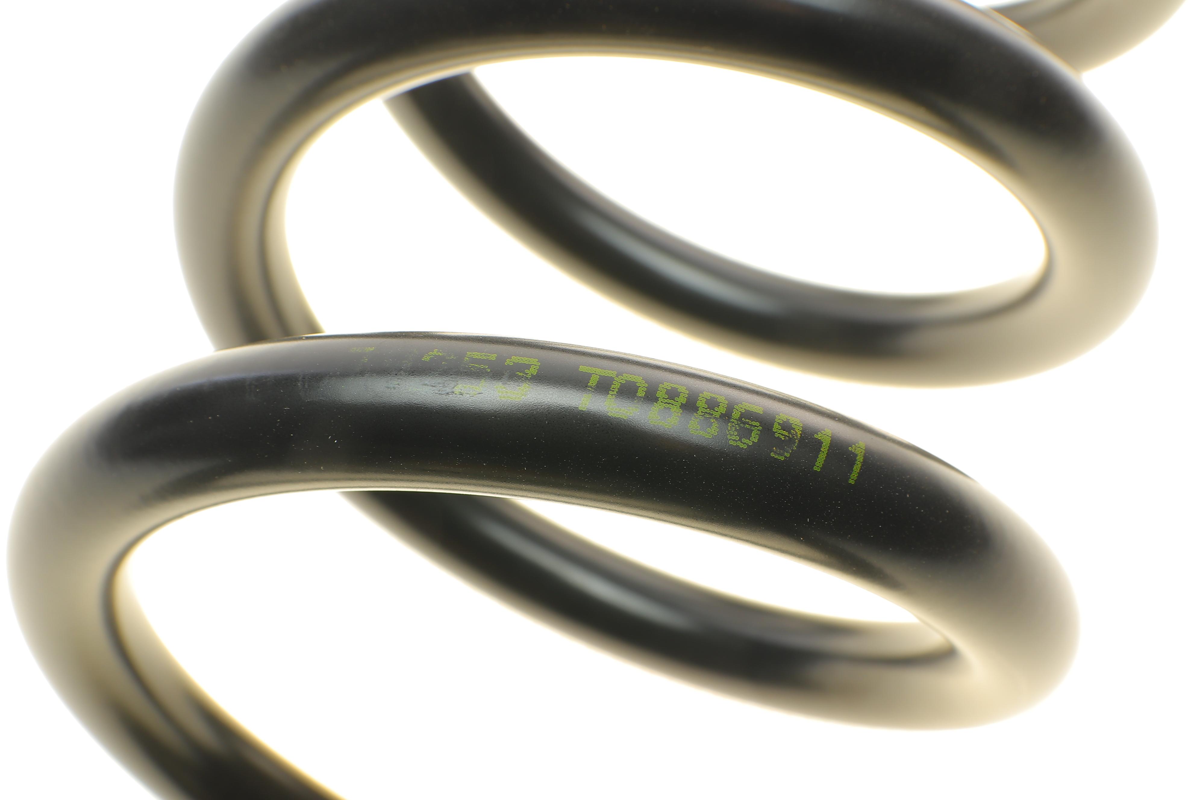 Пружина (передня) BMW X5 (E70) 3.0sd/4.8i xDrive 06-10 (SUV) (без спорт.ход.ч.)