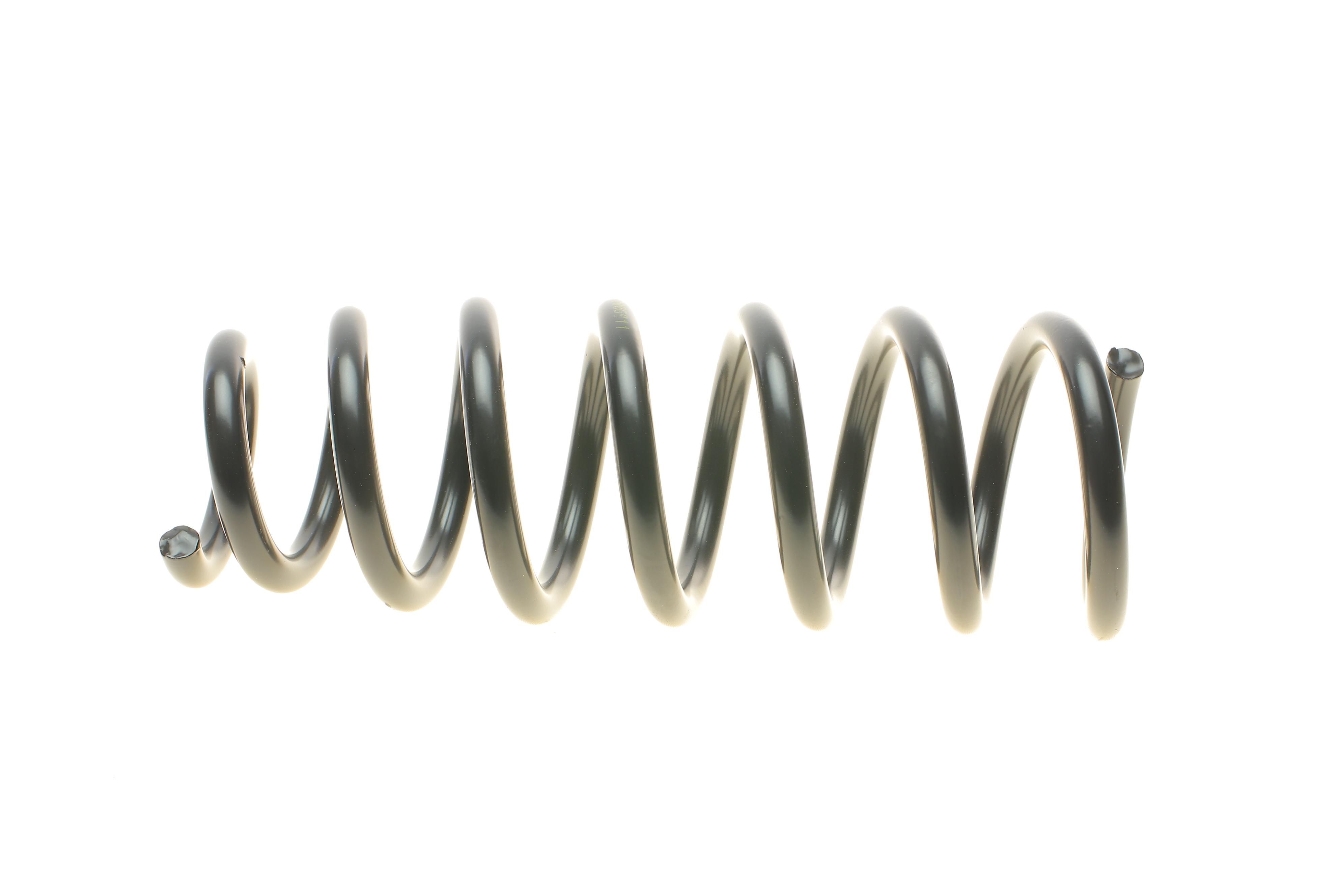 Пружина (передня) BMW X5 (E70) 3.0sd/4.8i xDrive 06-10 (SUV) (без спорт.ход.ч.)