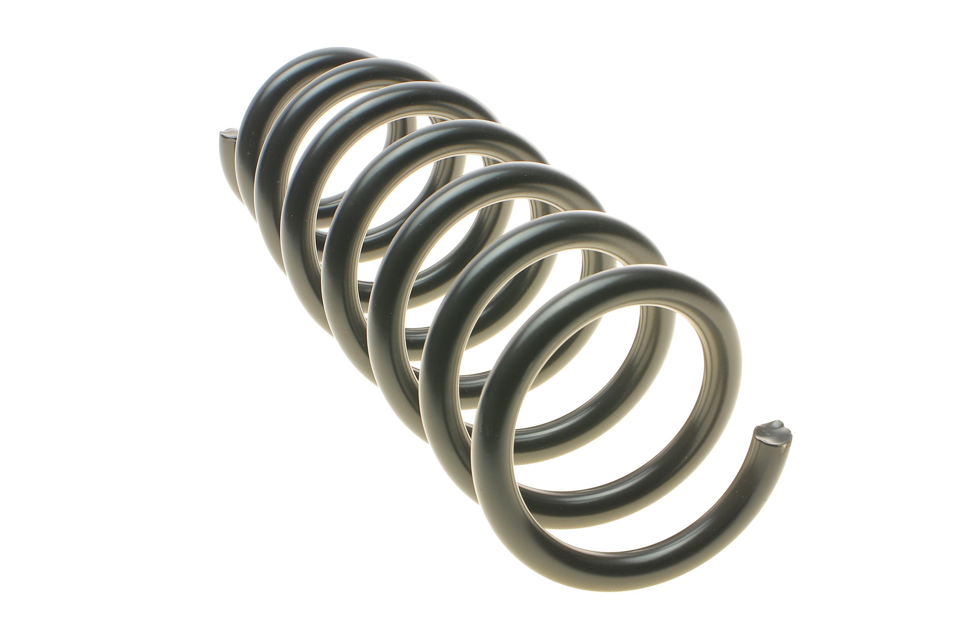 Пружина (передня) BMW X5 (E70) 3.0sd/4.8i xDrive 06-10 (SUV) (без спорт.ход.ч.)