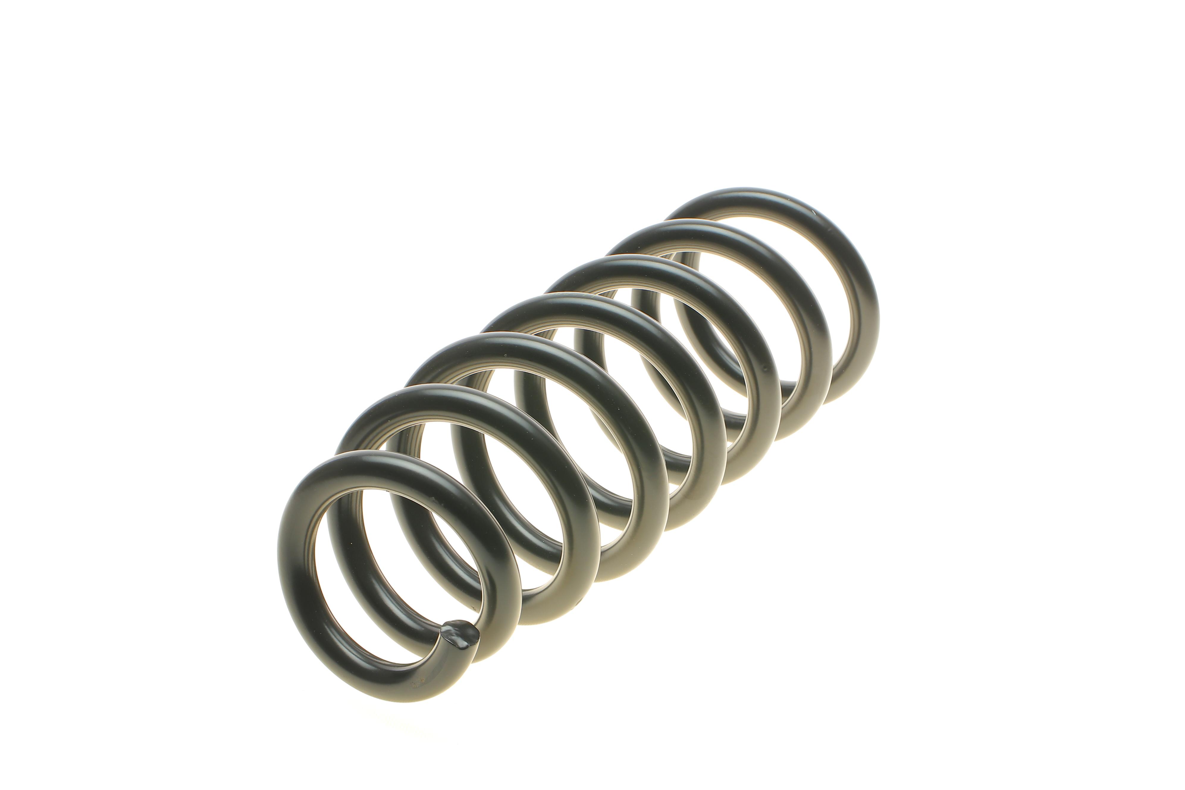 Пружина (передня) BMW X5 (E70) 3.0sd/4.8i xDrive 06-10 (SUV) (без спорт.ход.ч.)