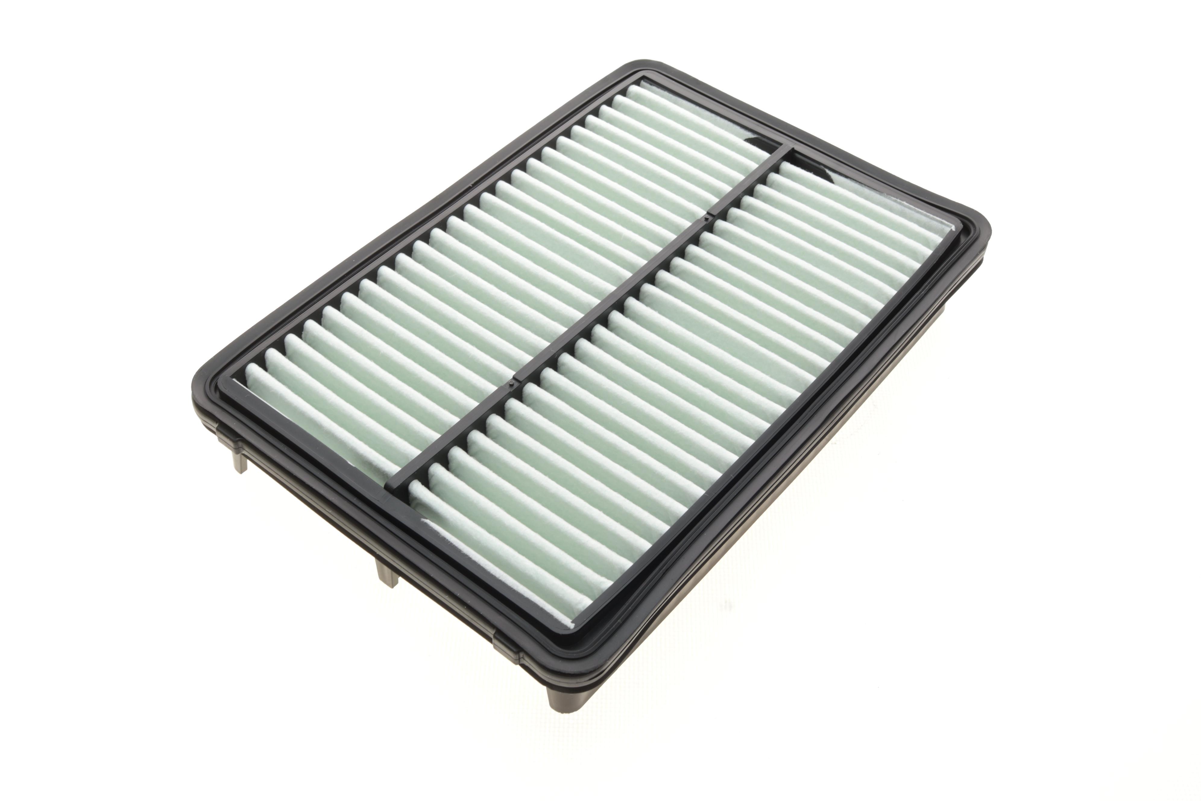 Фільтр повітряний Hyundai Tucson/Kia Sportage 2.0/CRDi/LPG/2.7 V6 04-10