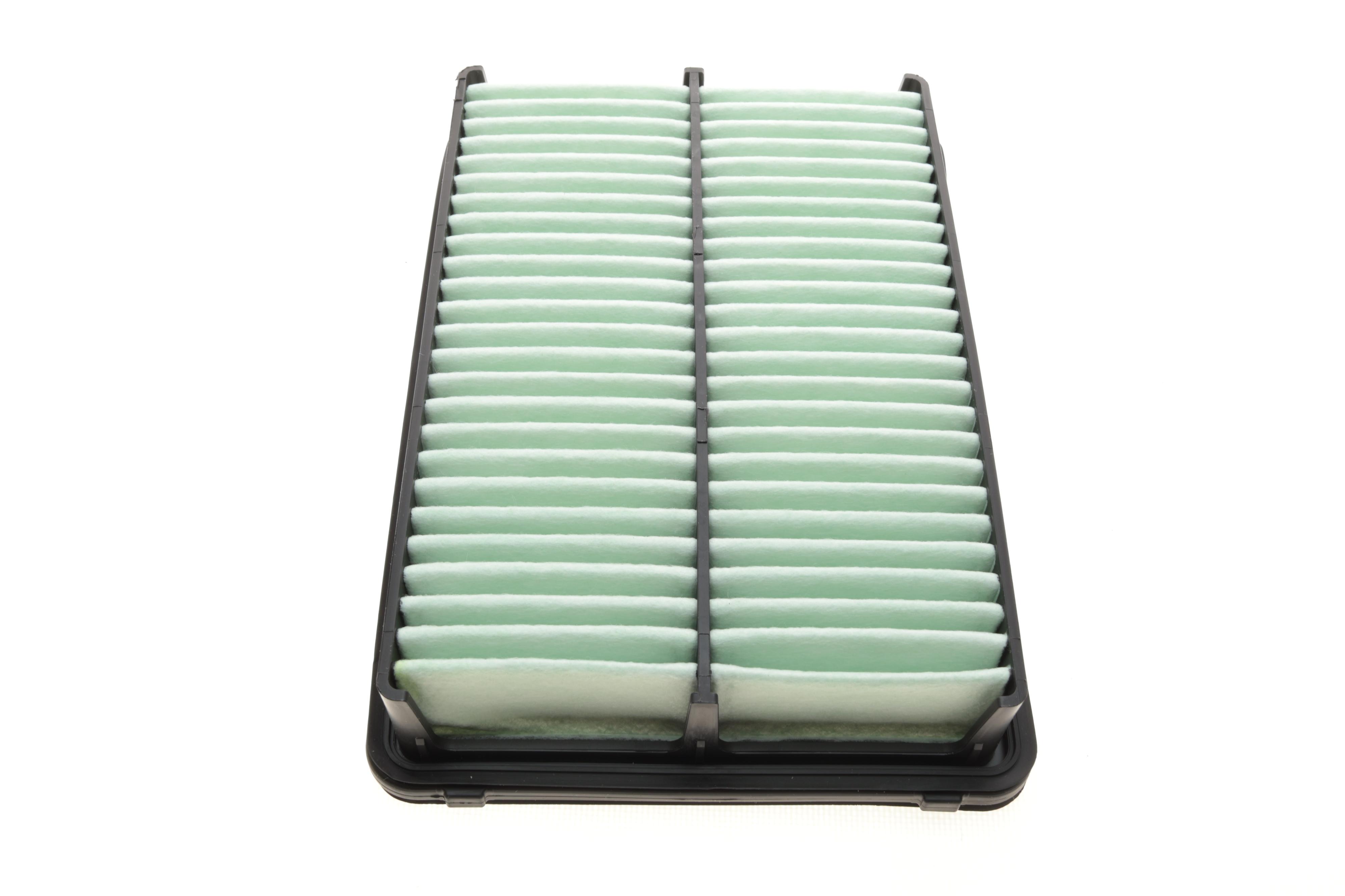 Фільтр повітряний Hyundai Tucson/Kia Sportage 2.0/CRDi/LPG/2.7 V6 04-10