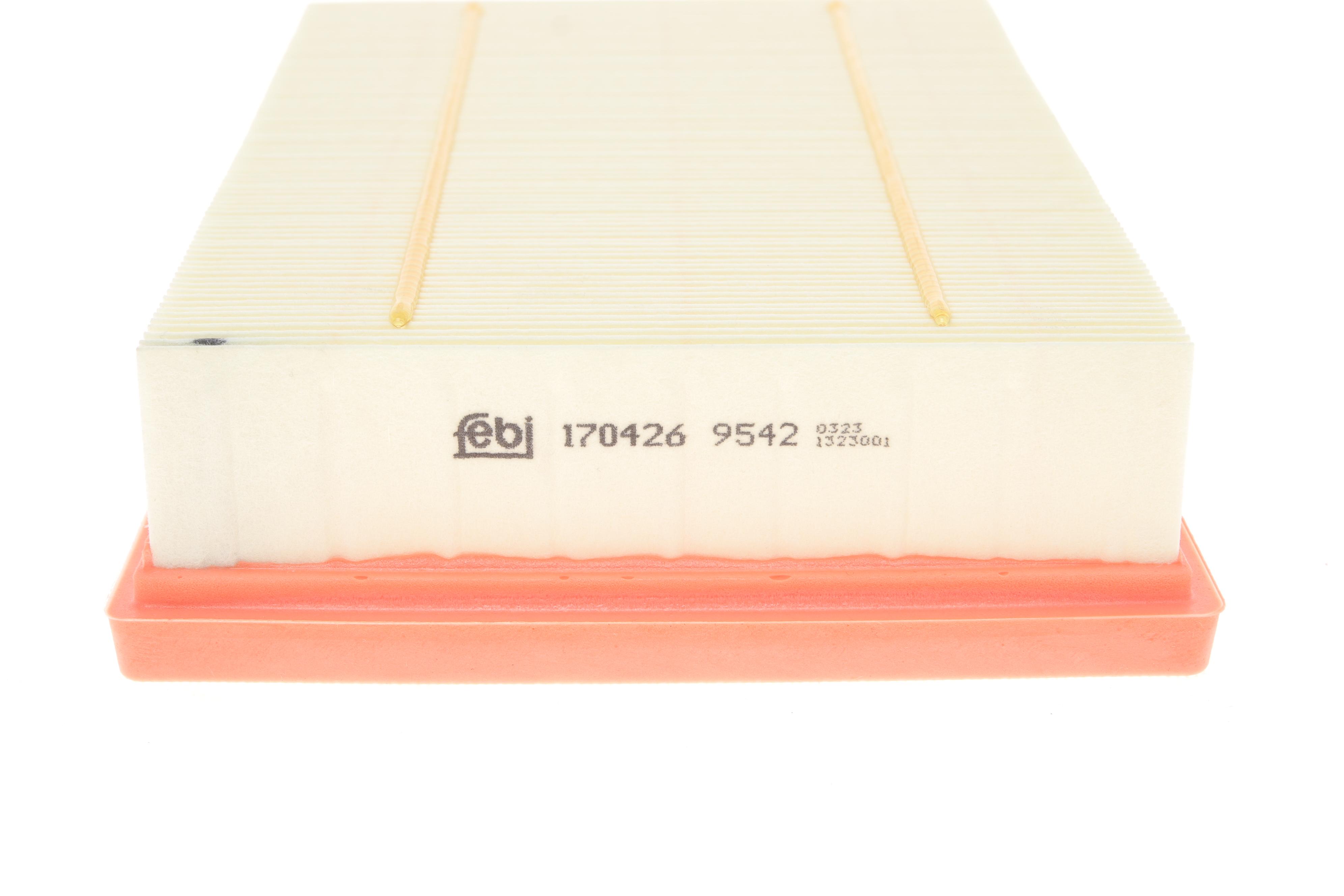 Фильтр воздушный Ford Transit Connect 1.5 EcoBlue 15-/Tourneo Connect 1.5TDCi/EcoBlue 13-