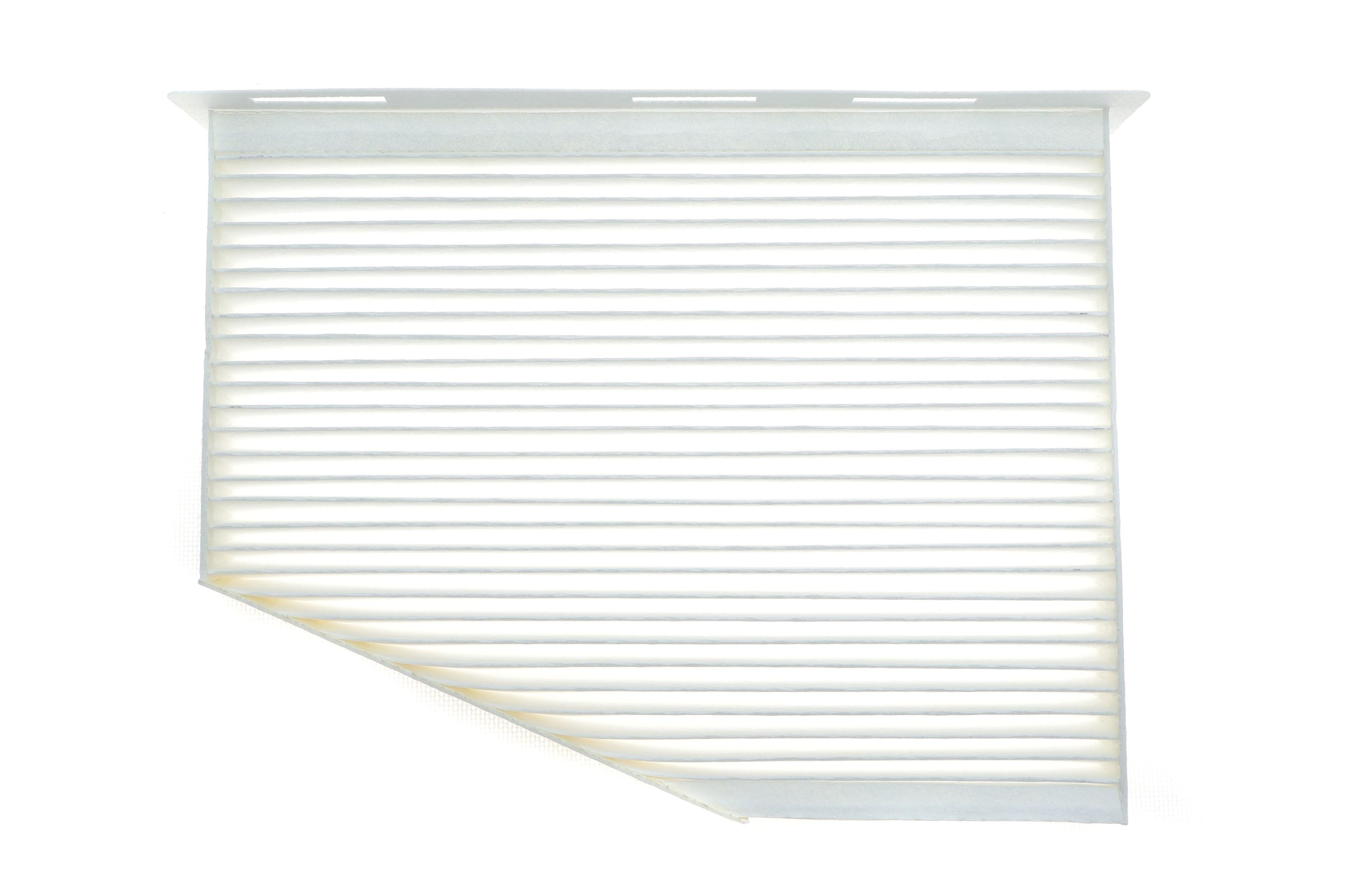 Фільтр салону VW Caddy 1.9TDI 03-