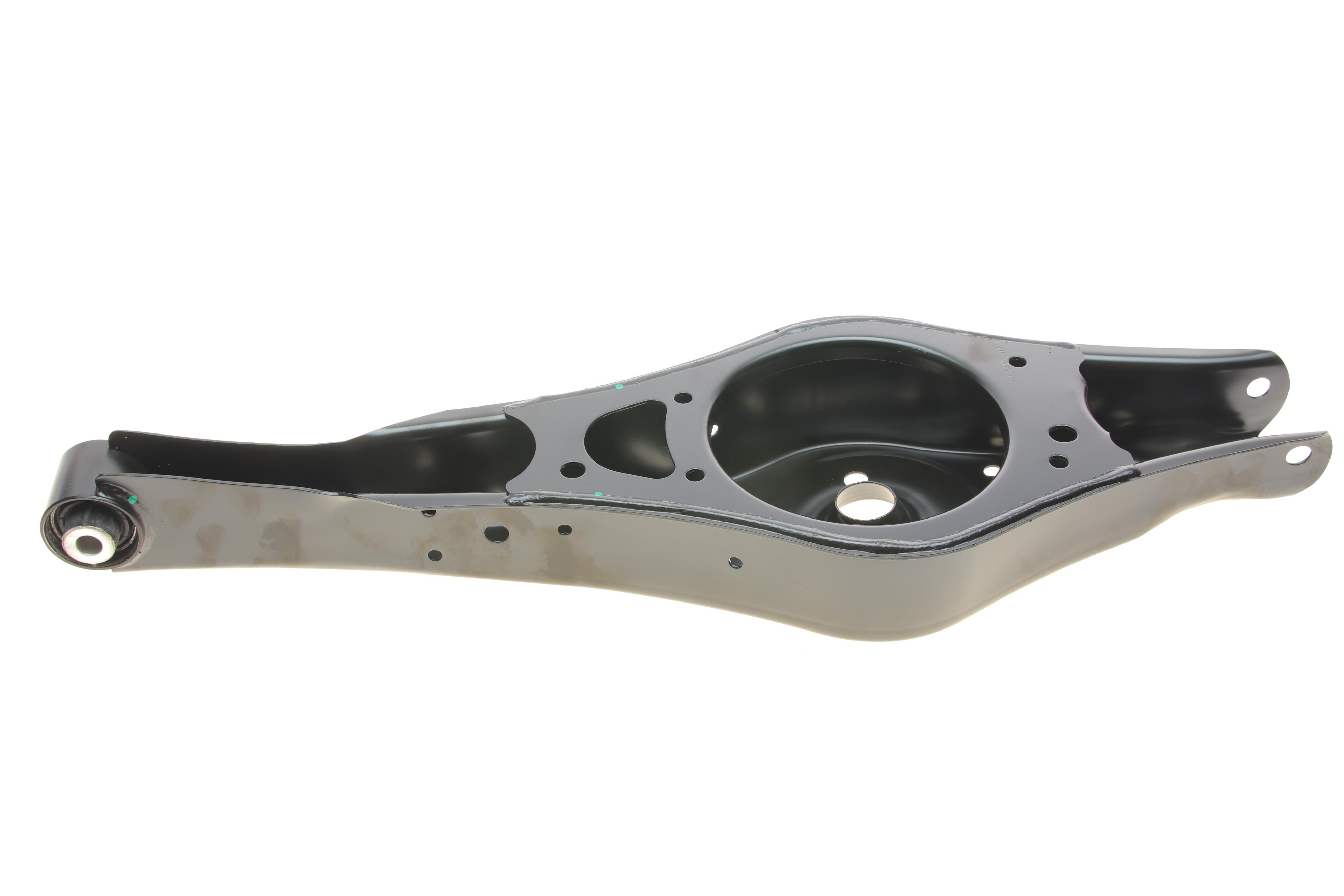 Важіль підвіски (задній/знизу) Audi A3/Skoda Octavia/SuperB/Yeti/VW Passat/Golf/Tiguan/Touran 03-