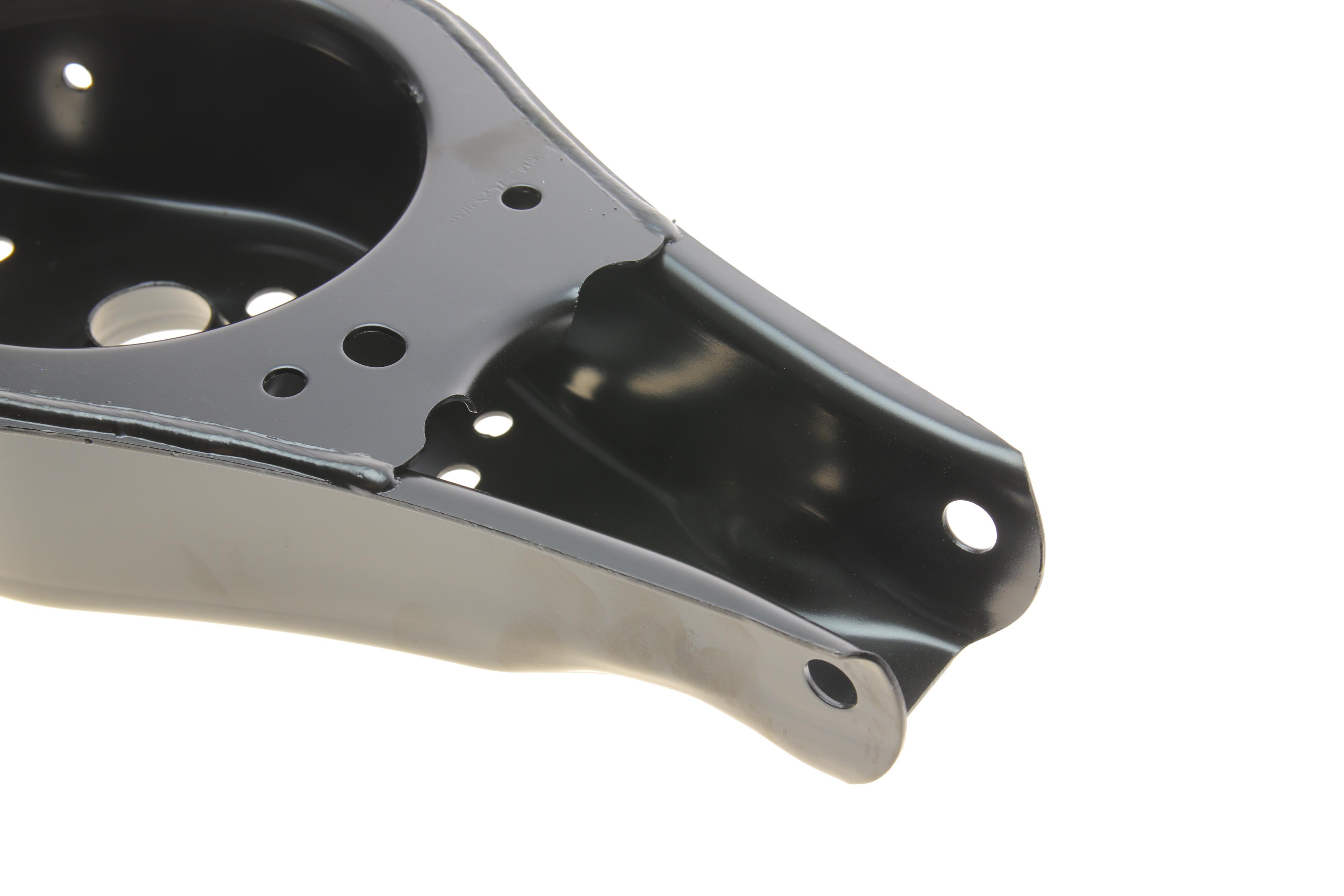 Важіль підвіски (задній/знизу) Audi A3/Skoda Octavia/SuperB/Yeti/VW Passat/Golf/Tiguan/Touran 03-