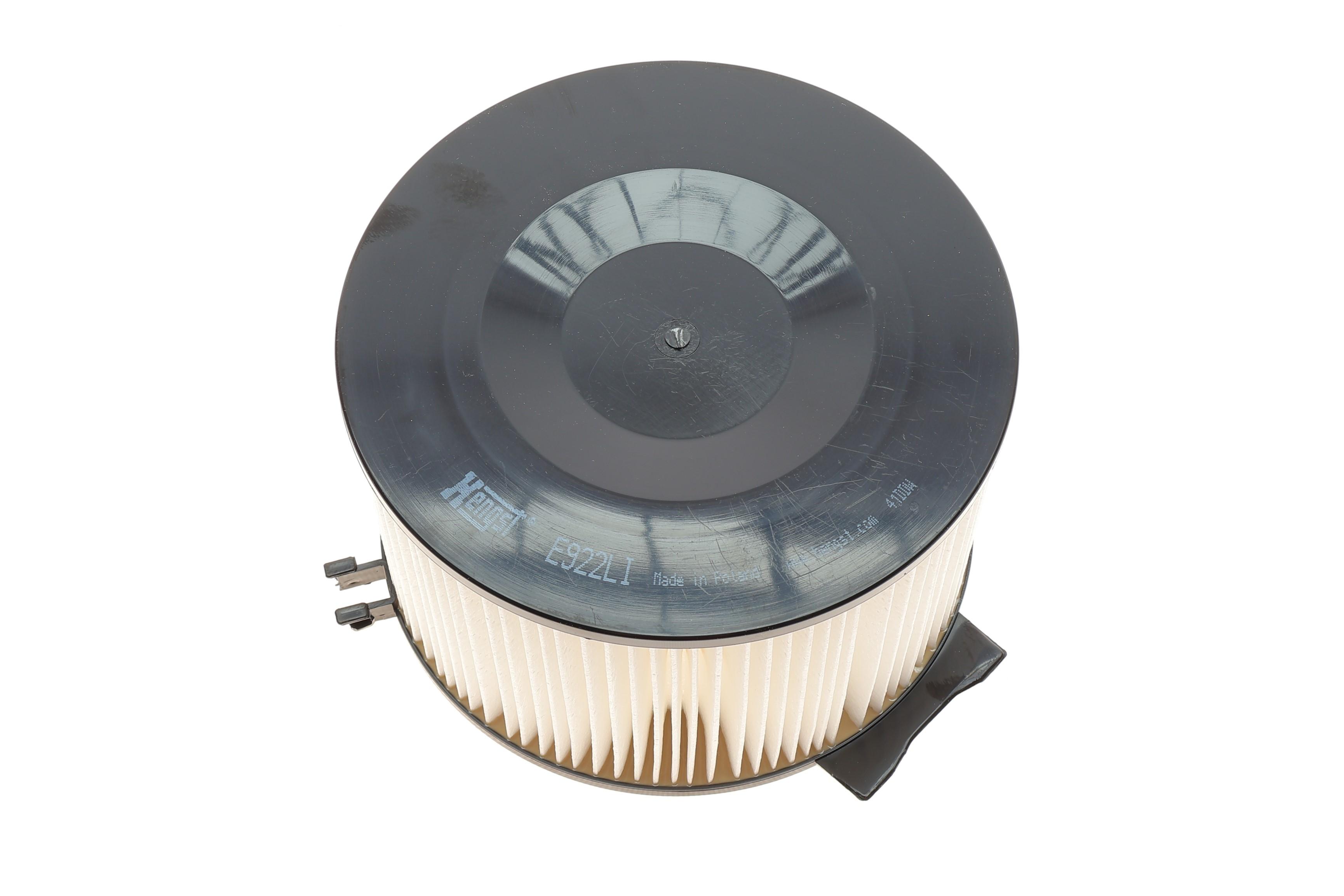 Фільтр салону VW T4/Multivan 90-03