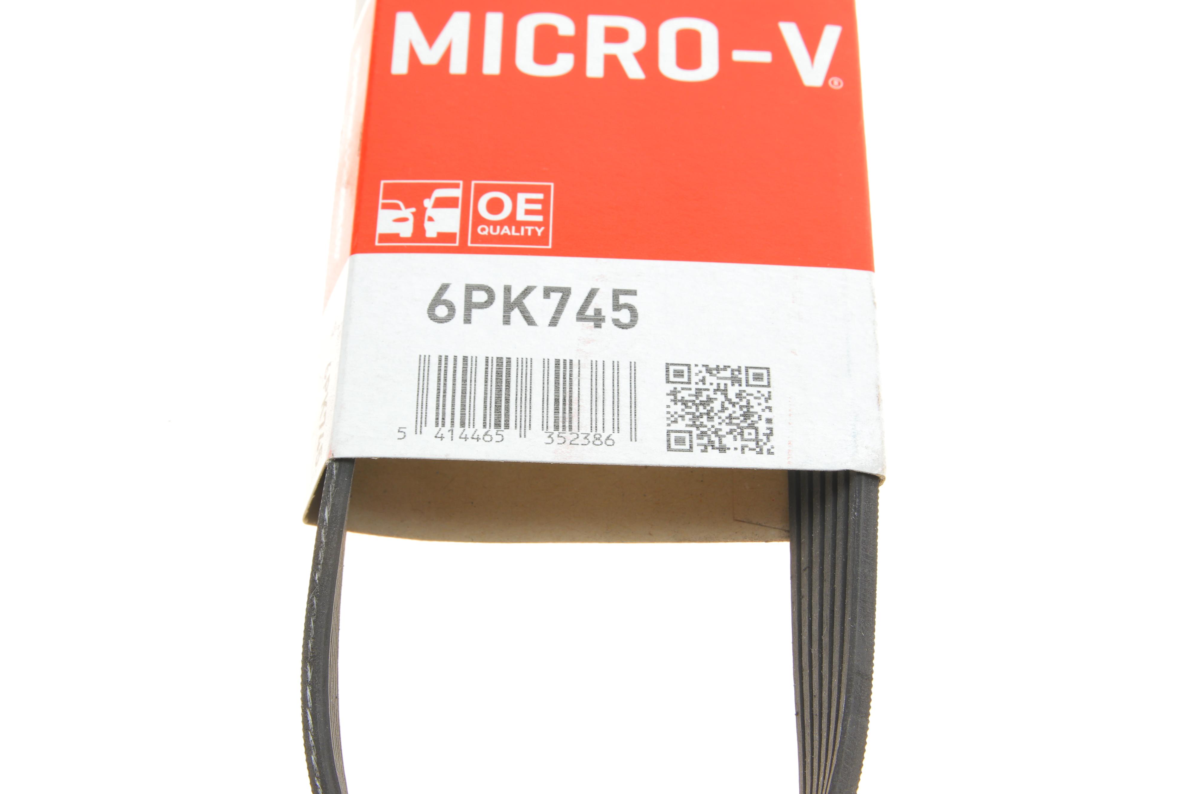 Ремінь генератора Audi A3/Q3/VW Caddy IV/Golf VII 1.0-1.2TSI/1.4TSI 15-